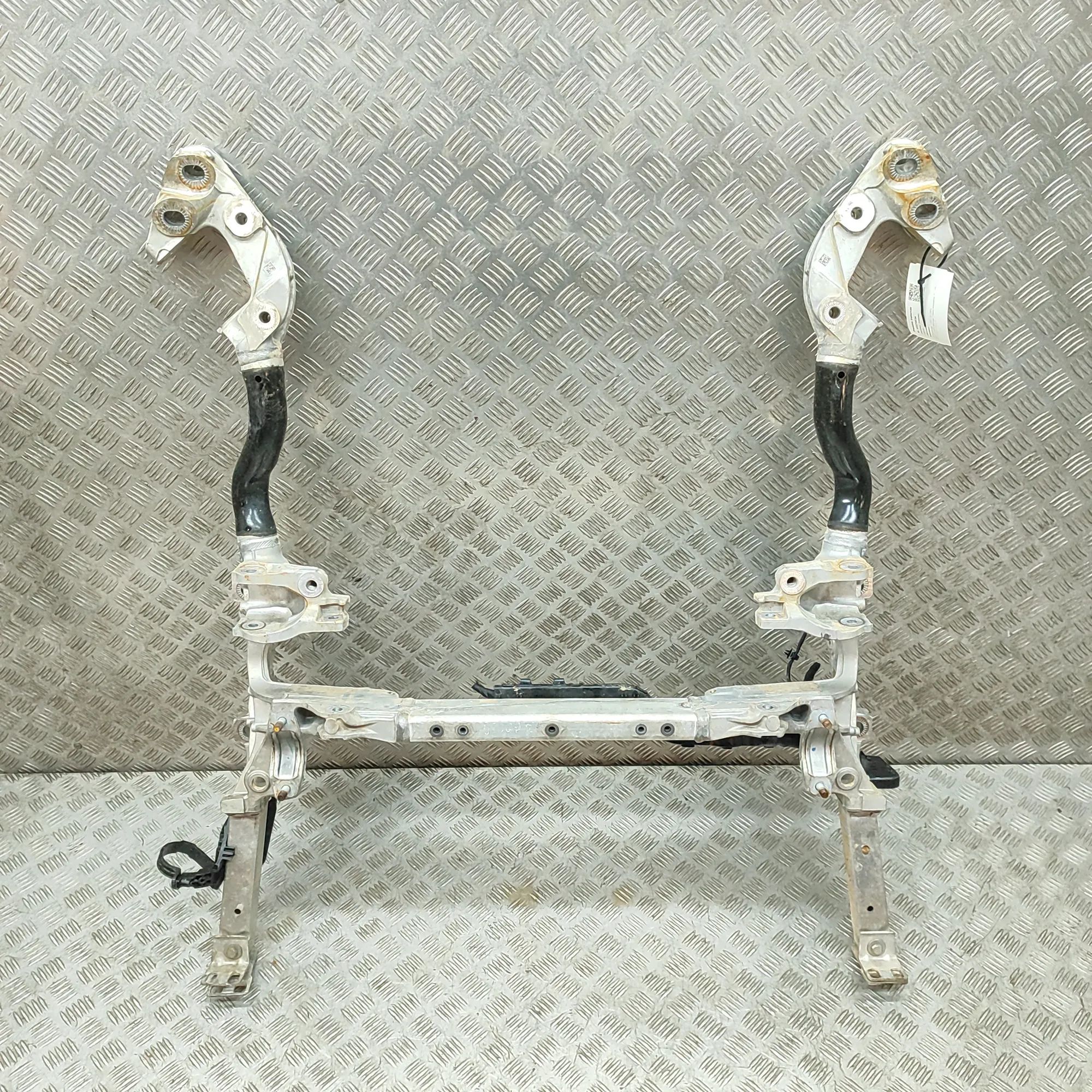 Audi Q8 Front subframe 4M0399315T Front Subframe AUDI Q8 (4MN) (2018-....