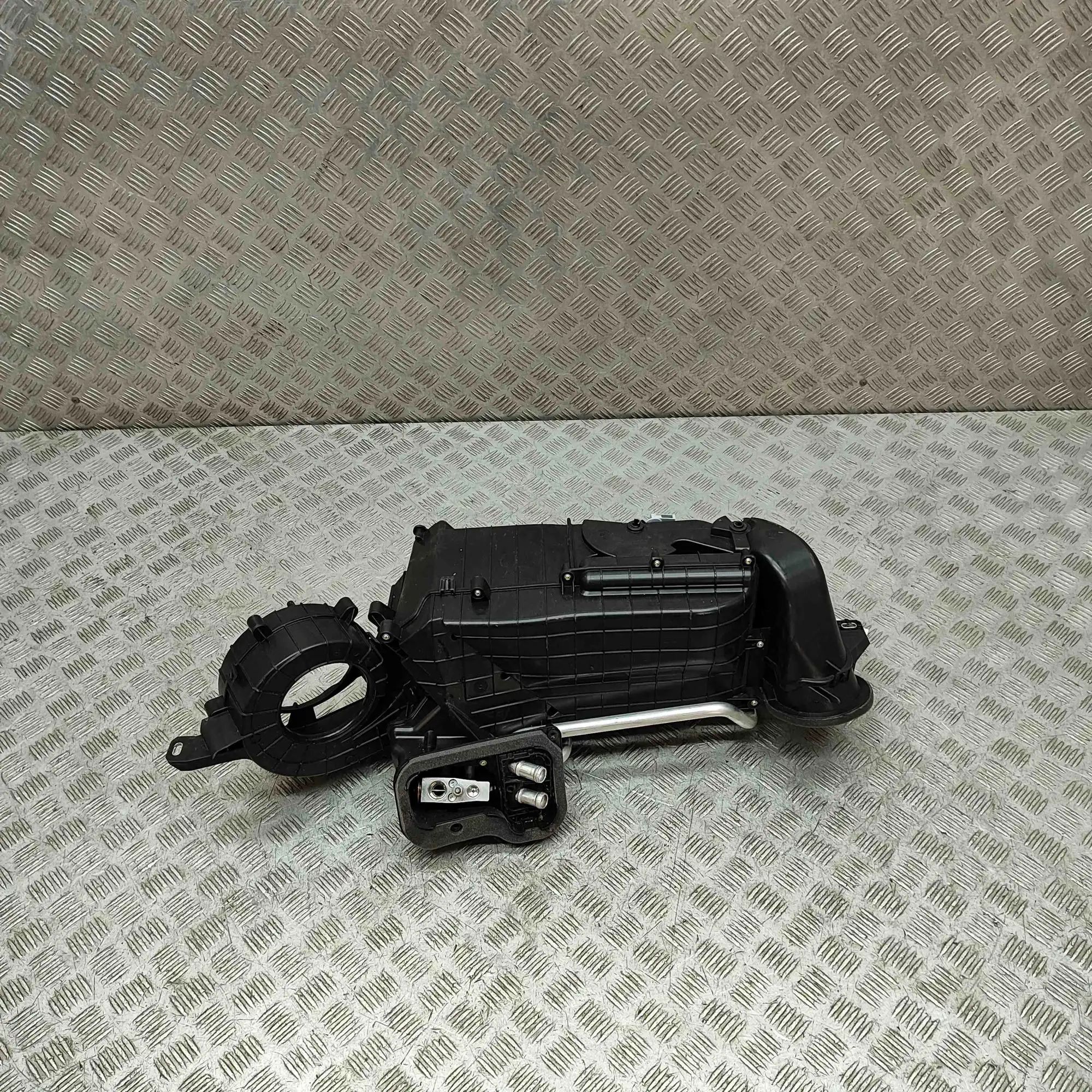 Volkswagen Multivan (T7) Heater Blower Fan 2Q0907511E, 7T0816004A Heater Blower Fan VW MUL...