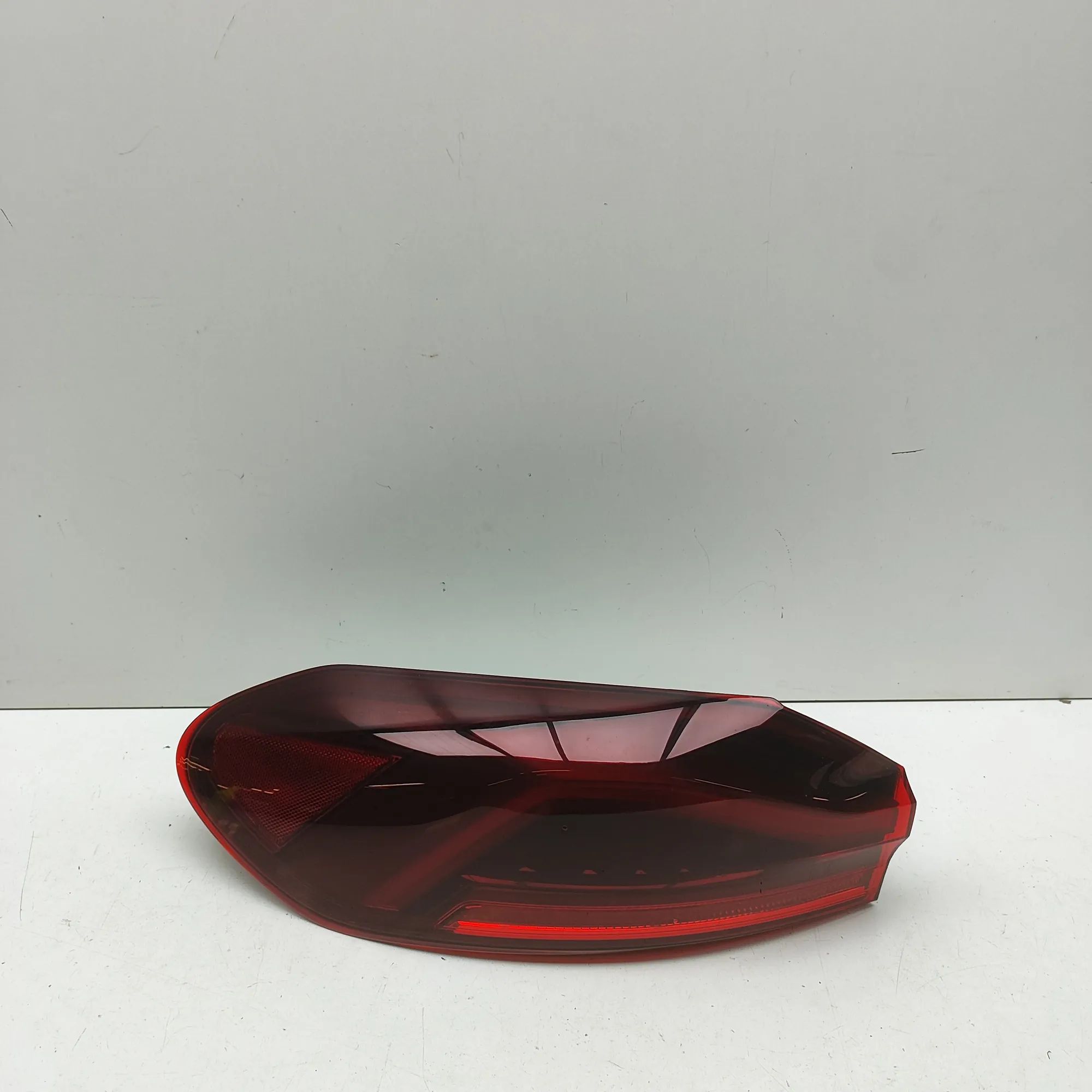 BMW X6 (G06) Rear Left Tail Light