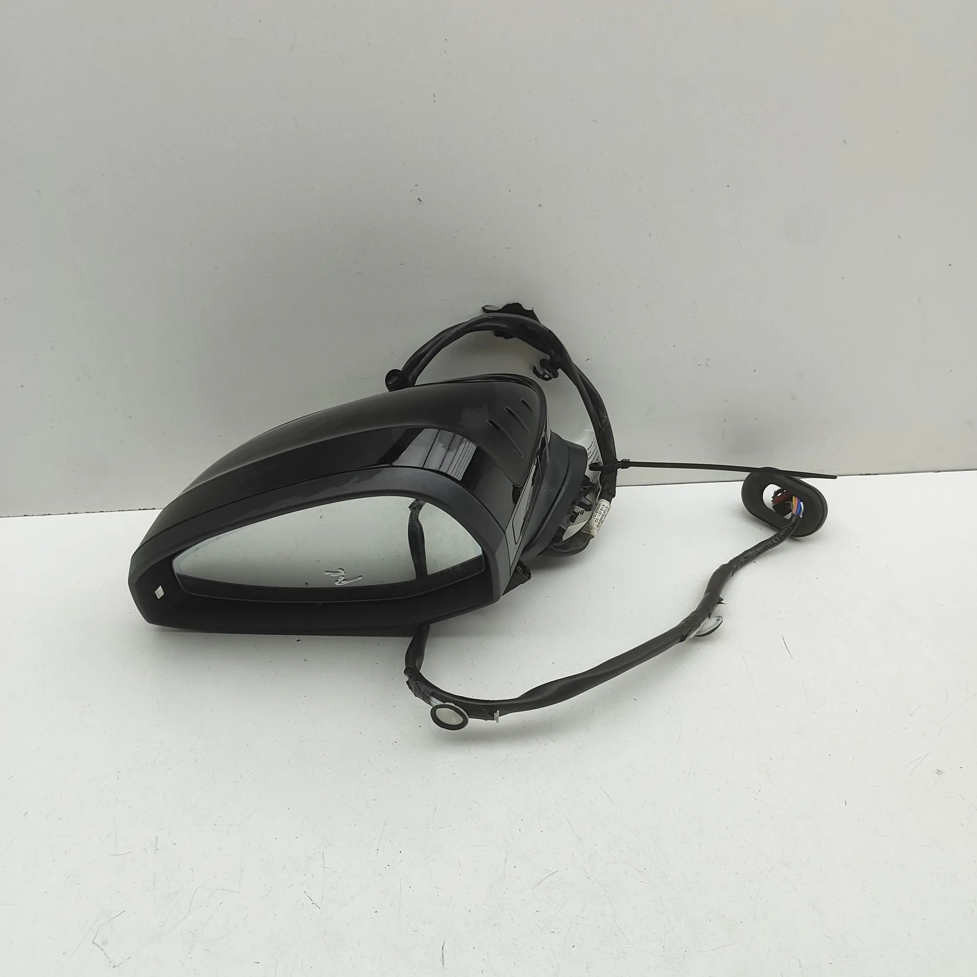 Audi A5 (B9) Left Side Wing Mirror 8W8857409R Left Side Wing Mirror AUDI A5 (Sport...