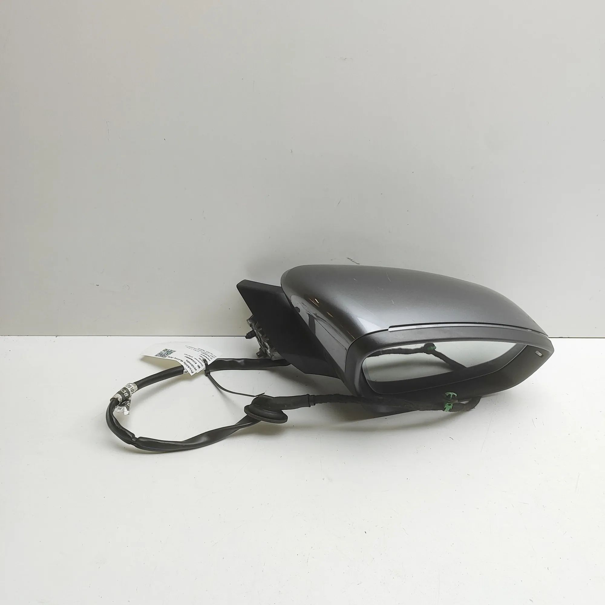 Skoda Elroq  Right Side Wing Mirror 5LC857508AD Right Side Wing Mirror SKODA ELROQ ...