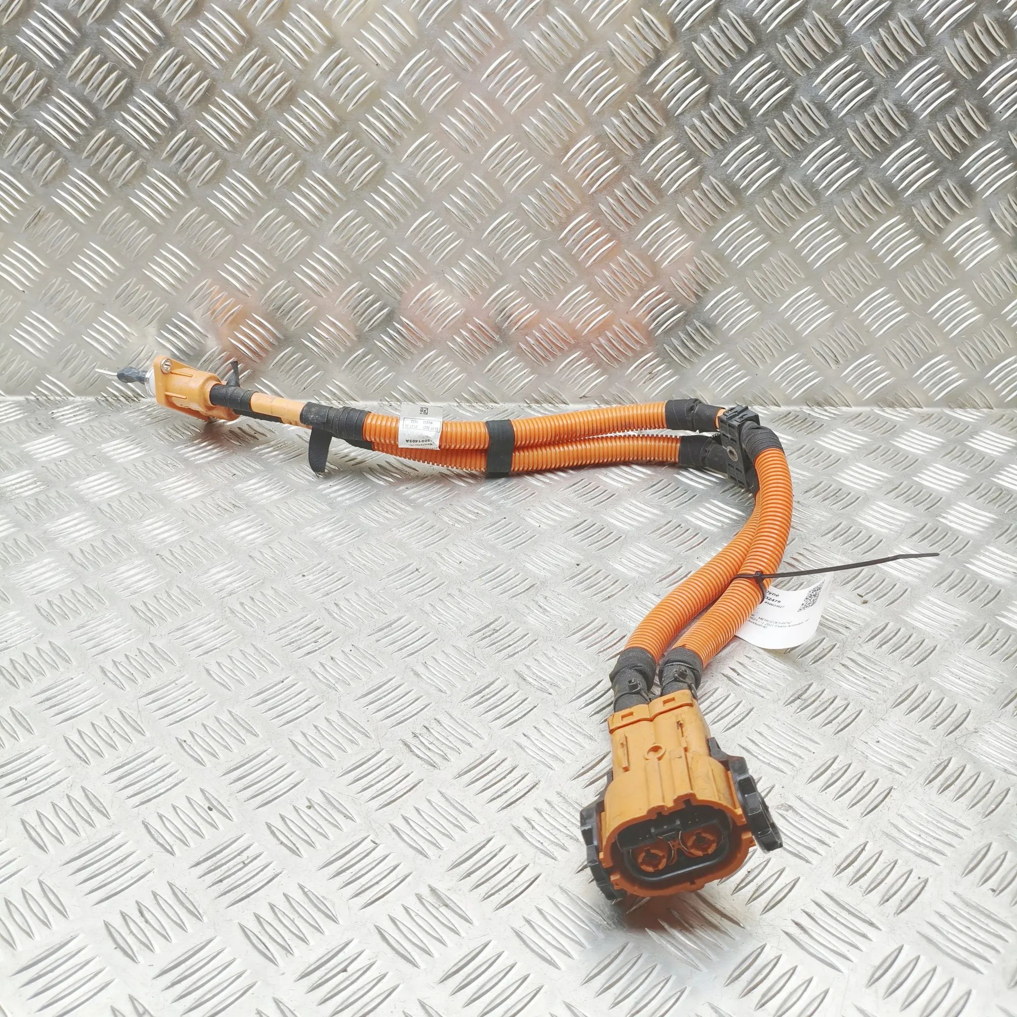 Mercedes-Benz GLA / EQA (H247) Cable Harness A2435402511 Cable Harness MERCEDES-BENZ EQAH243...