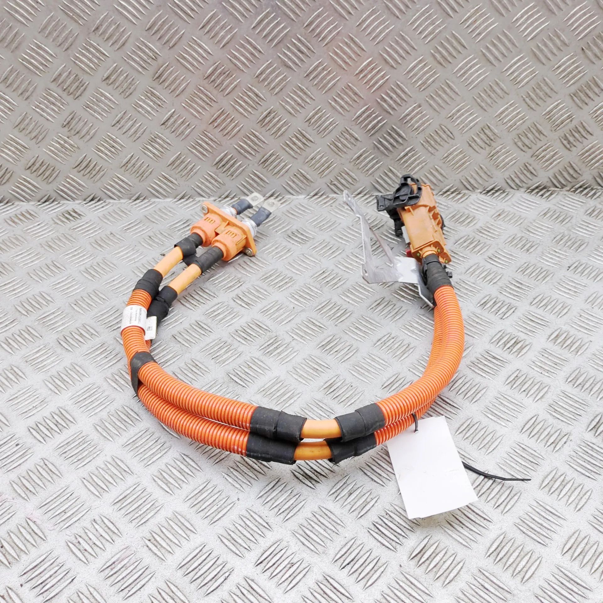 Mercedes-Benz GLB / EQB (X247) Cable Harness A2435402511 Cable Harness MERCEDES-BENZ EQB (X2...