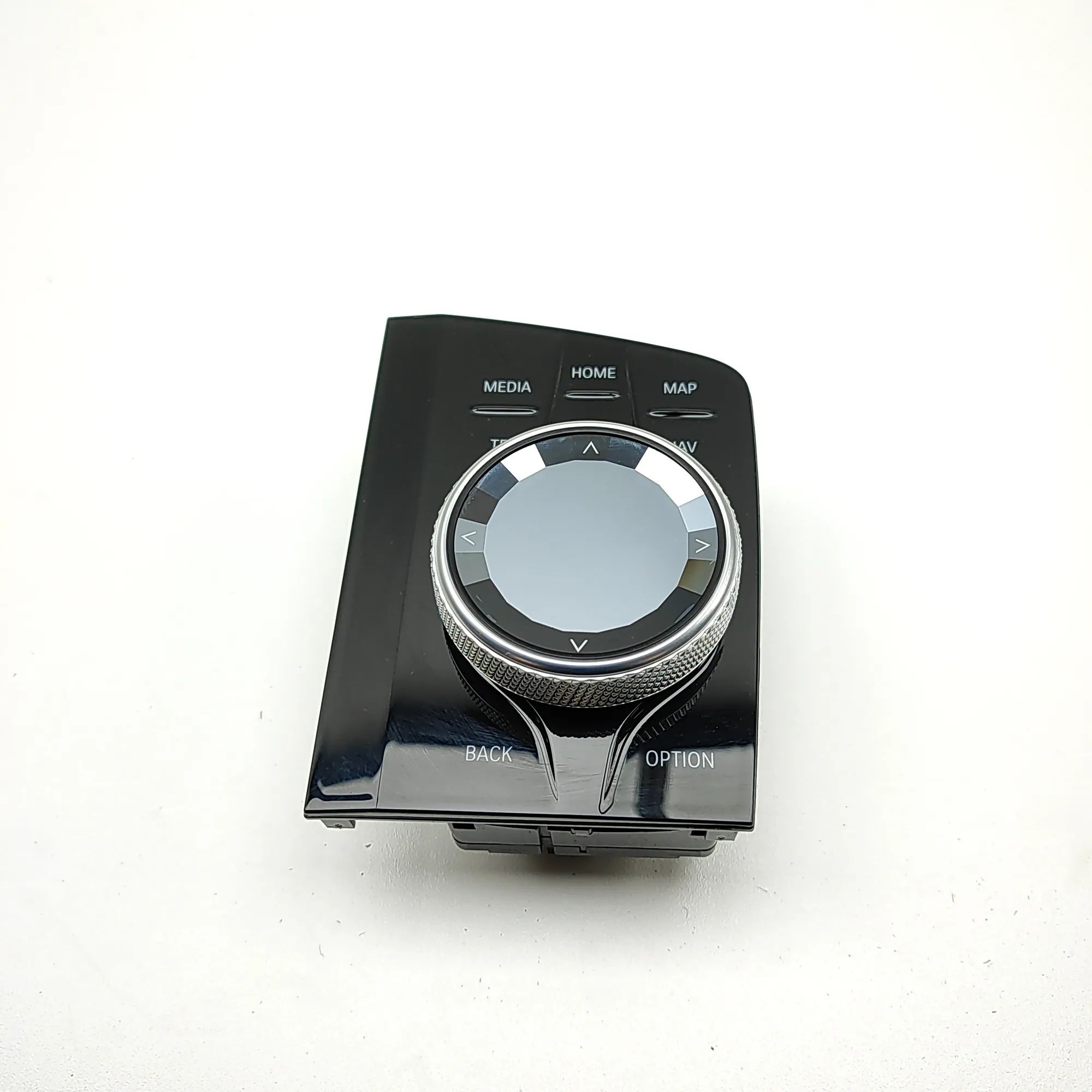 BMW X6 (G06) Navigation Control Knob 5A371C6 Navigation Control Knob BMW X6G06 (2019...