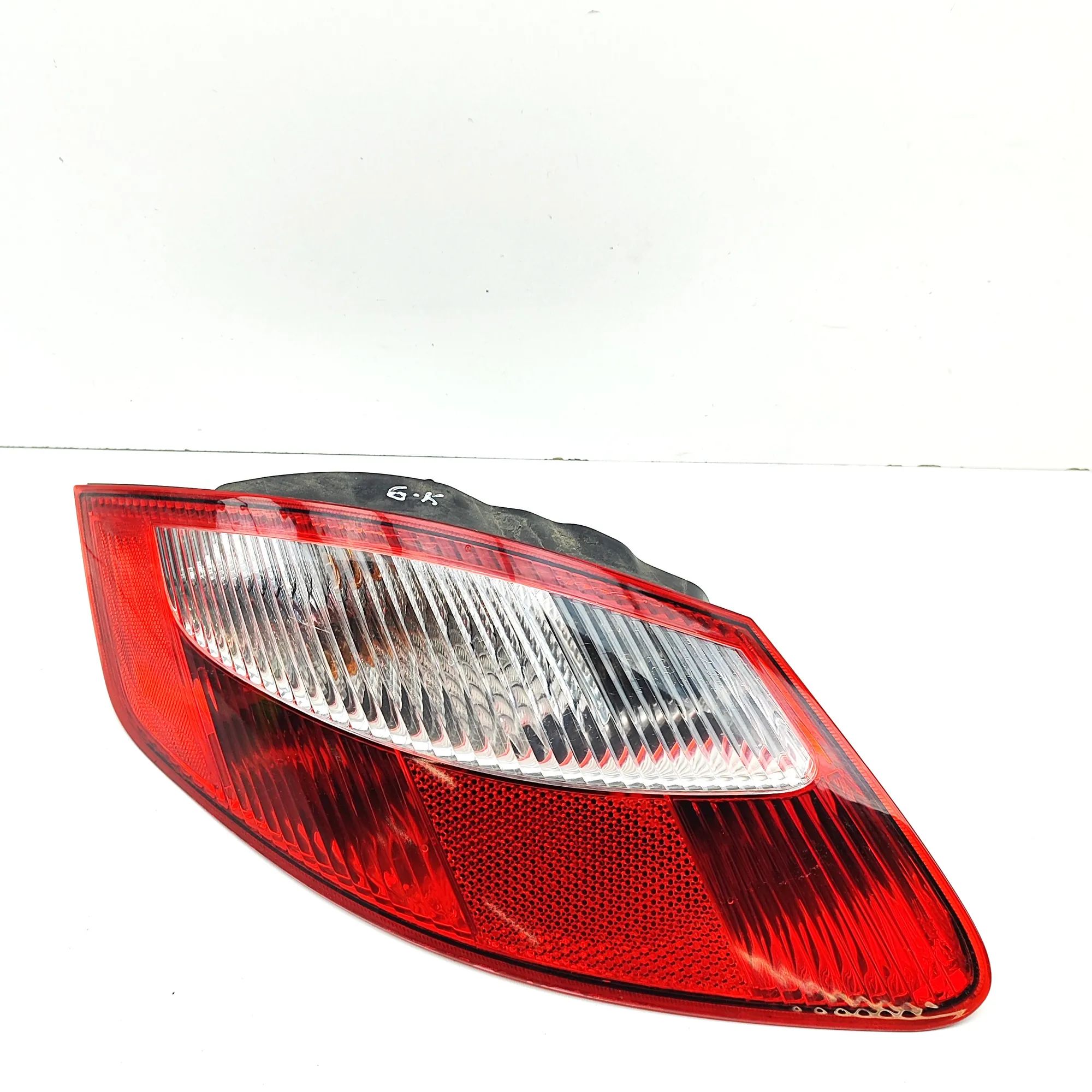 Porsche Boxster (987) Rear Left Tail Light 98763142303, 98763145302 Rear Left Tail Light P...
