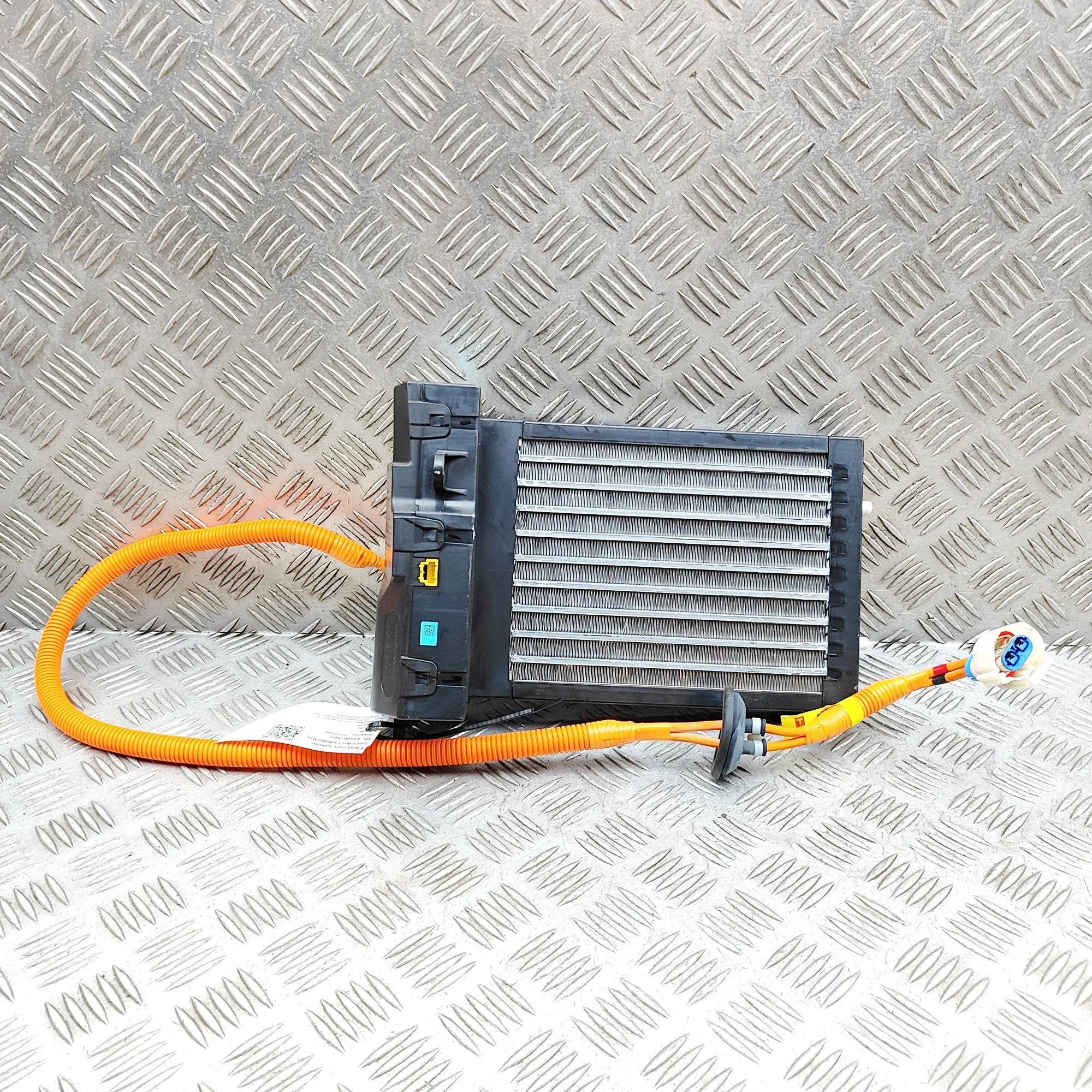 Tesla Model X Electric Heater Matrix 1089506-00-E Electric Heater Matrix TESLA MODEL...