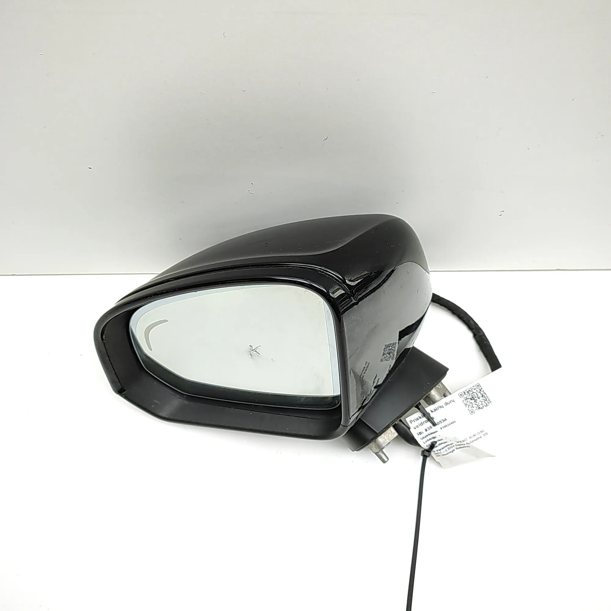 Volvo XC40 / EX40 Left Side Wing Mirror 32368366 Left Side Wing Mirror VOLVO XC40 (536)...