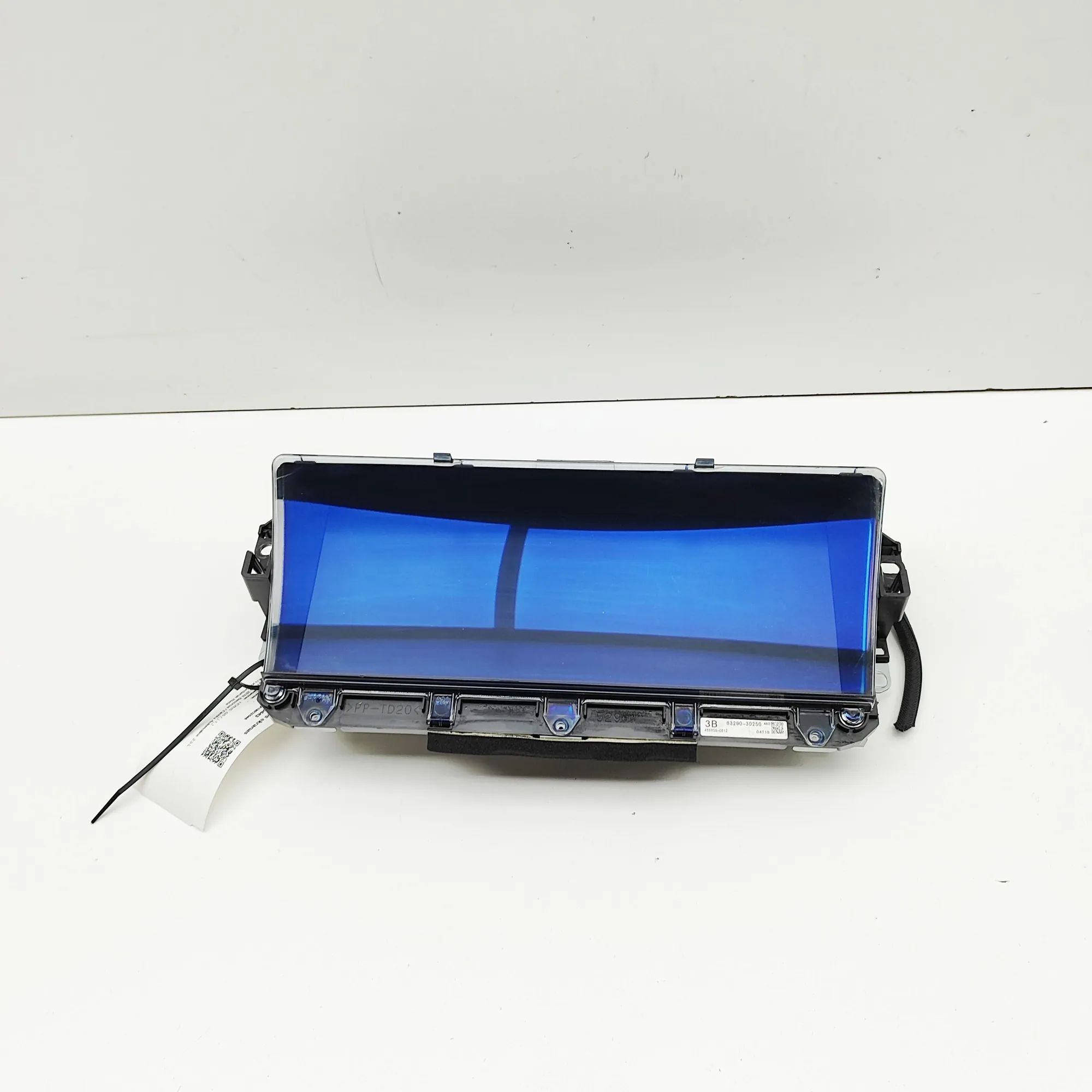 Lexus GS Navigation Screen Display 83290-30250, R43214-ETC Navigation Screen Displ...