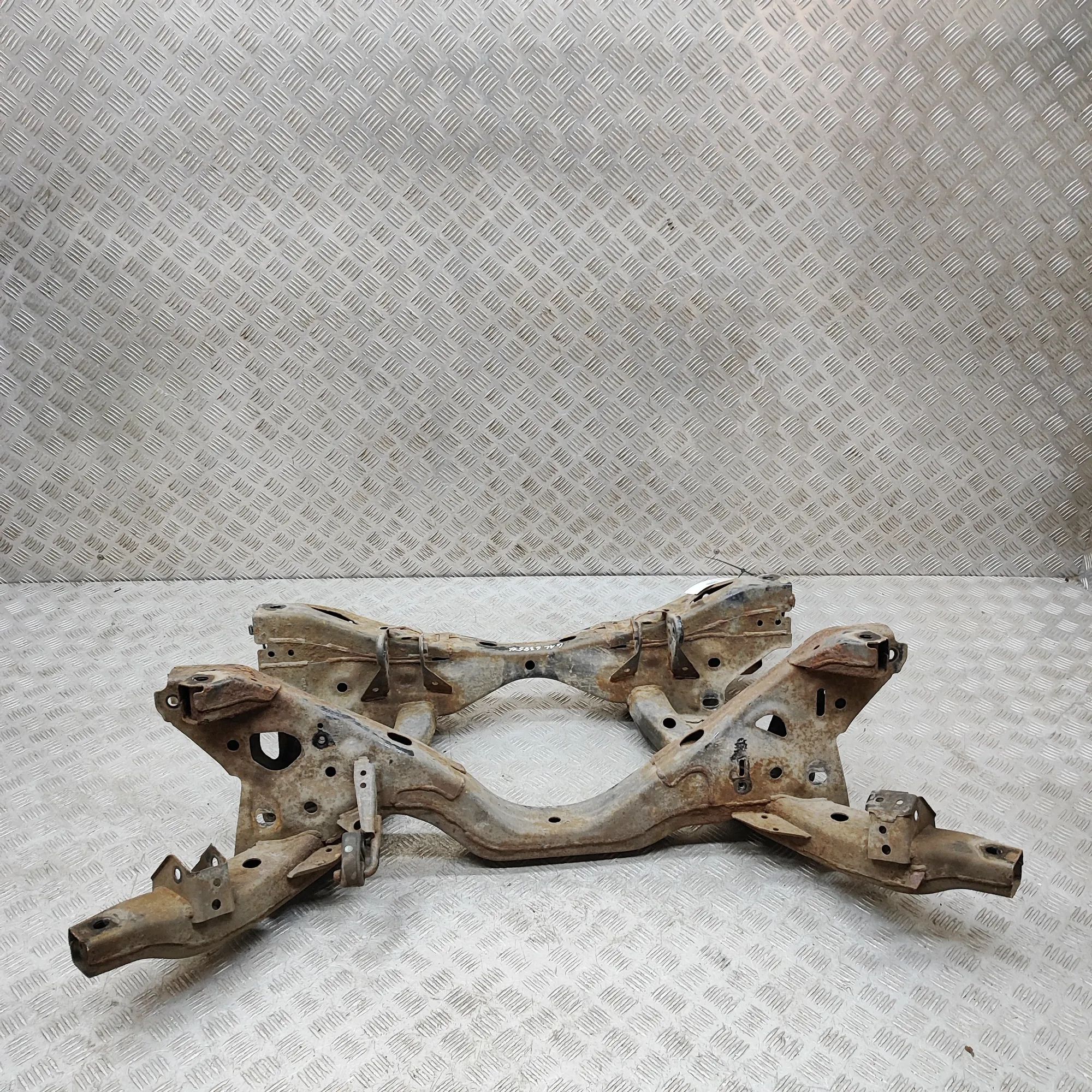 Mazda MX-5 Rear subframe N24328800E Rear Subframe MAZDA MX-5 (IV ND) (20...