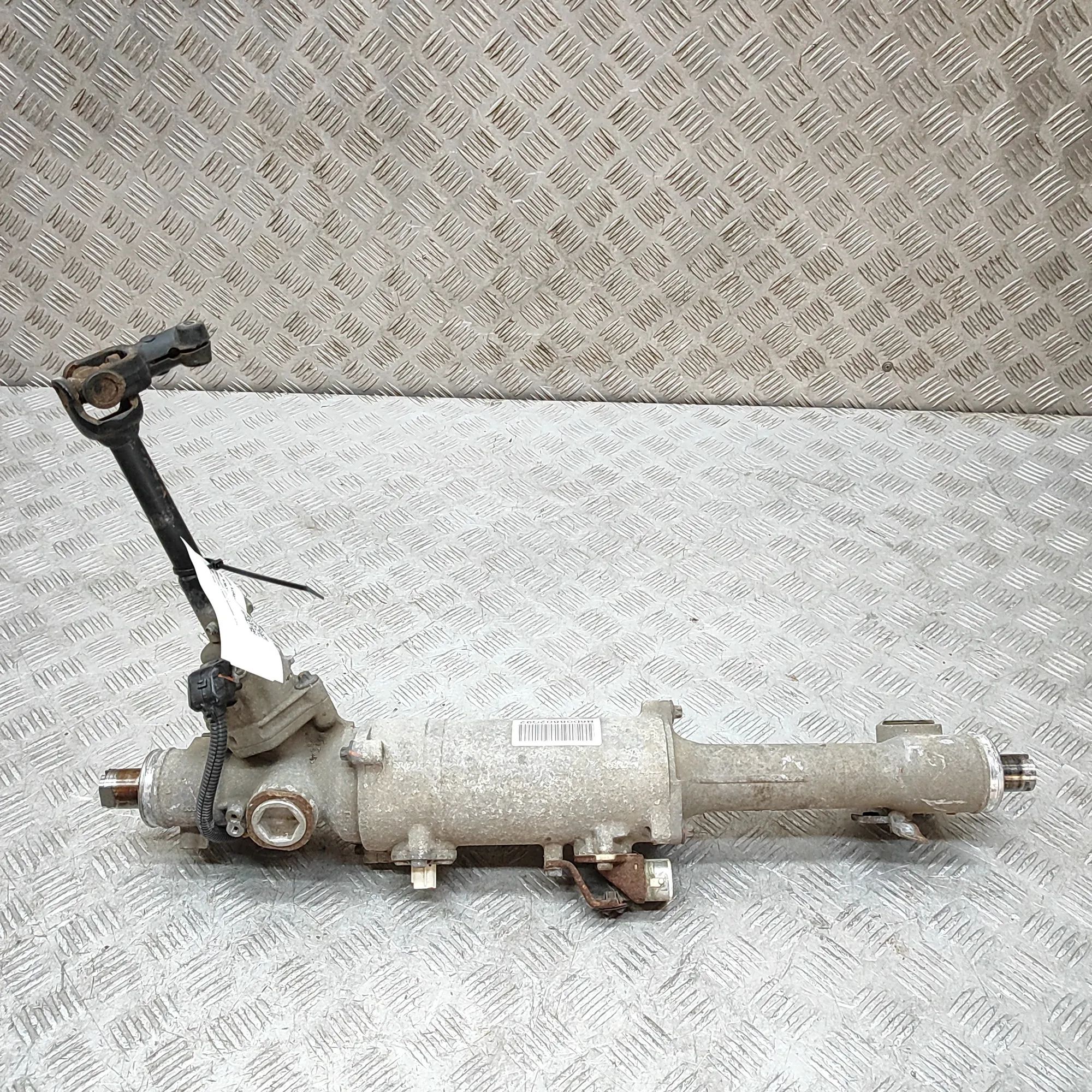 Lexus GS ohjaushammastanko 44200-30730 Steering Rack LEXUS GS (_L1_) (2011...