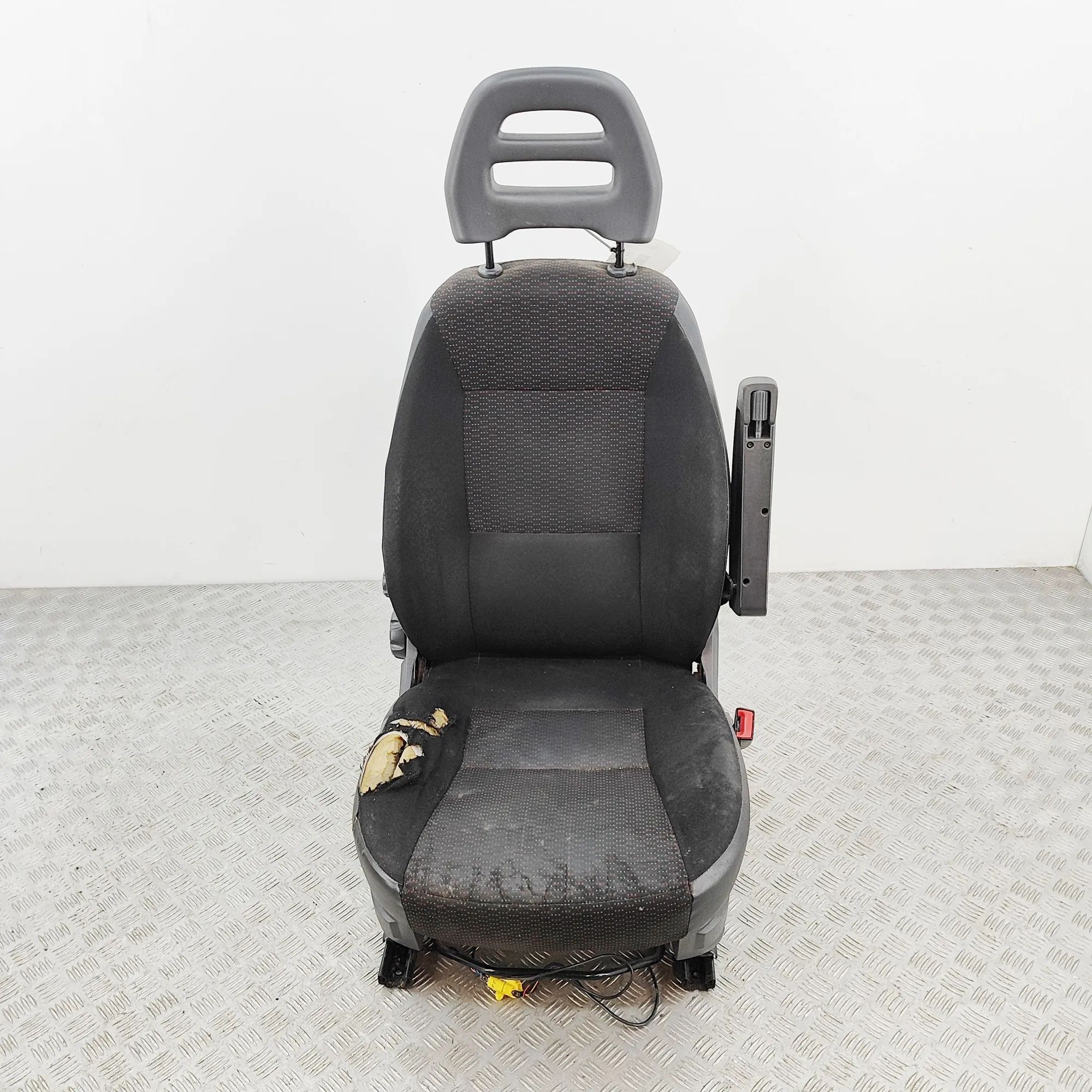 Peugeot Boxer Front Right Seat 1612741780 Front Right Seat PEUGEOT BOXER (Mini...