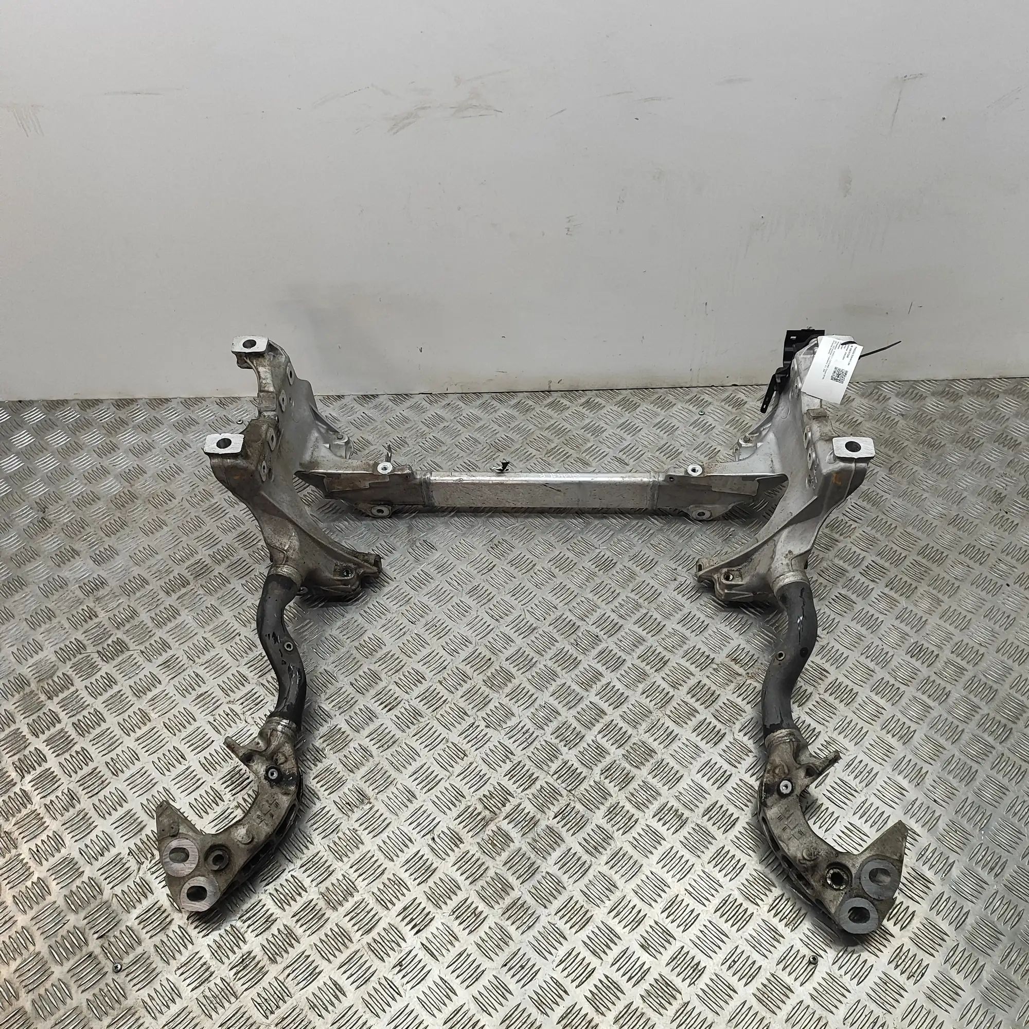Porsche Cayenne Front subframe 4M0399315, 4M0399315T Front Subframe PORSCHE CA...