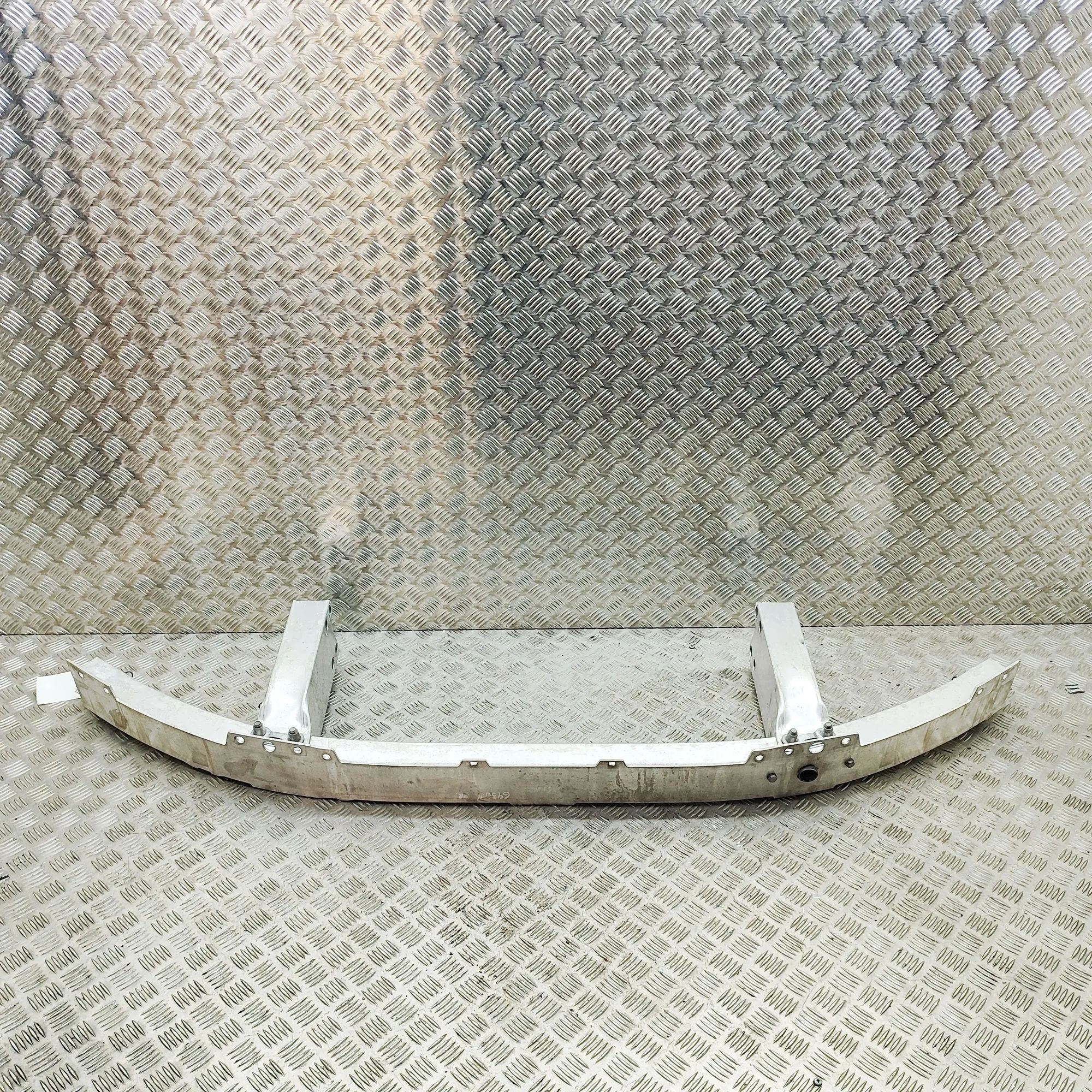 Mercedes-Benz A (W177) Front Reinforcement Crash Bar A2236205200 Front Reinforcement Crash Bar MERCE...