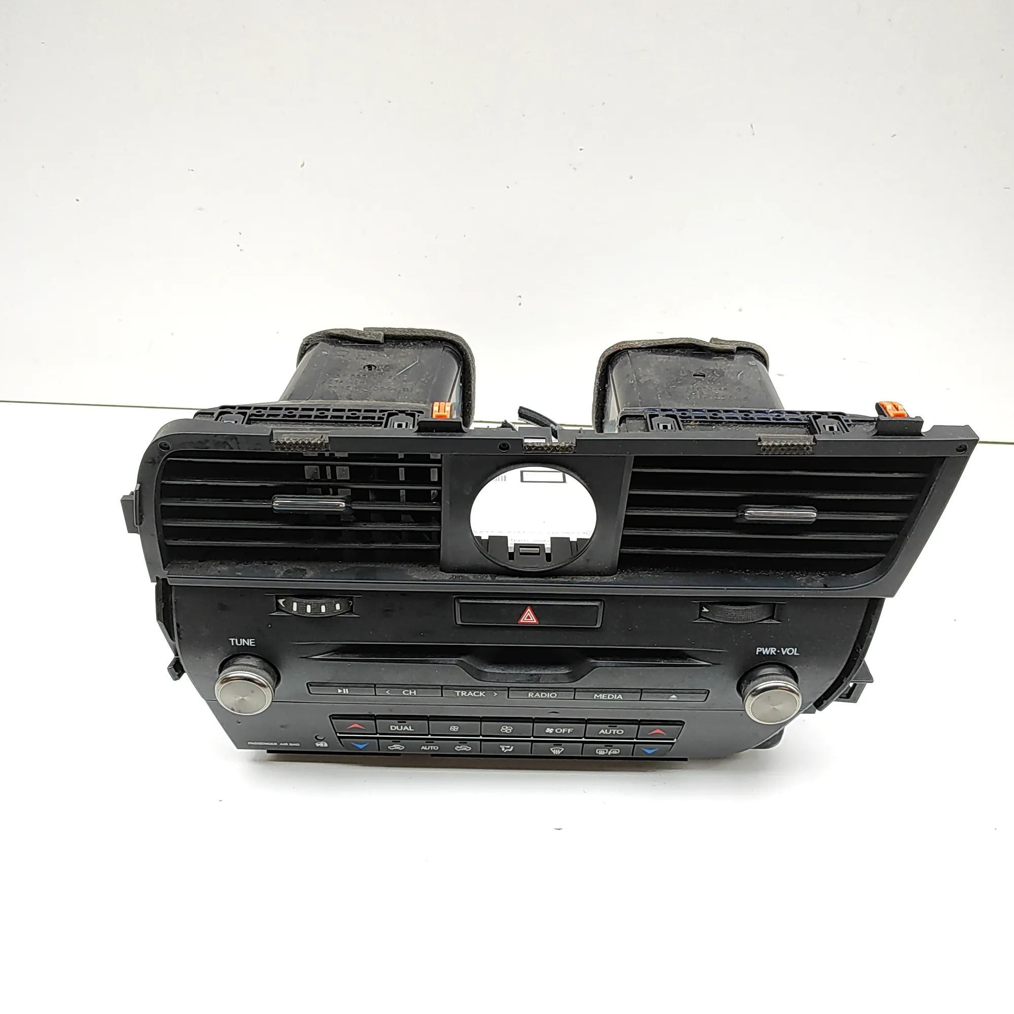 Lexus RX Music Navi CD Radio Player Head Unit 55670-48140, 55680-48090, 86120-48U60 Music Nav...