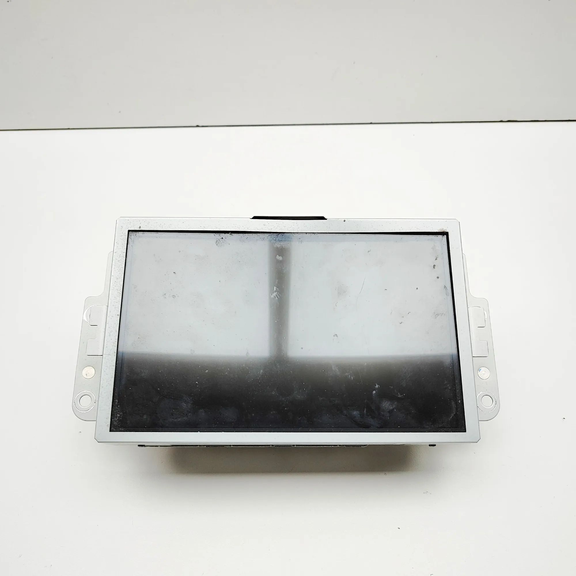 Ford Ranger Navigation Screen Display JS7T-14G370-JNA Navigation Screen Display FORD ...