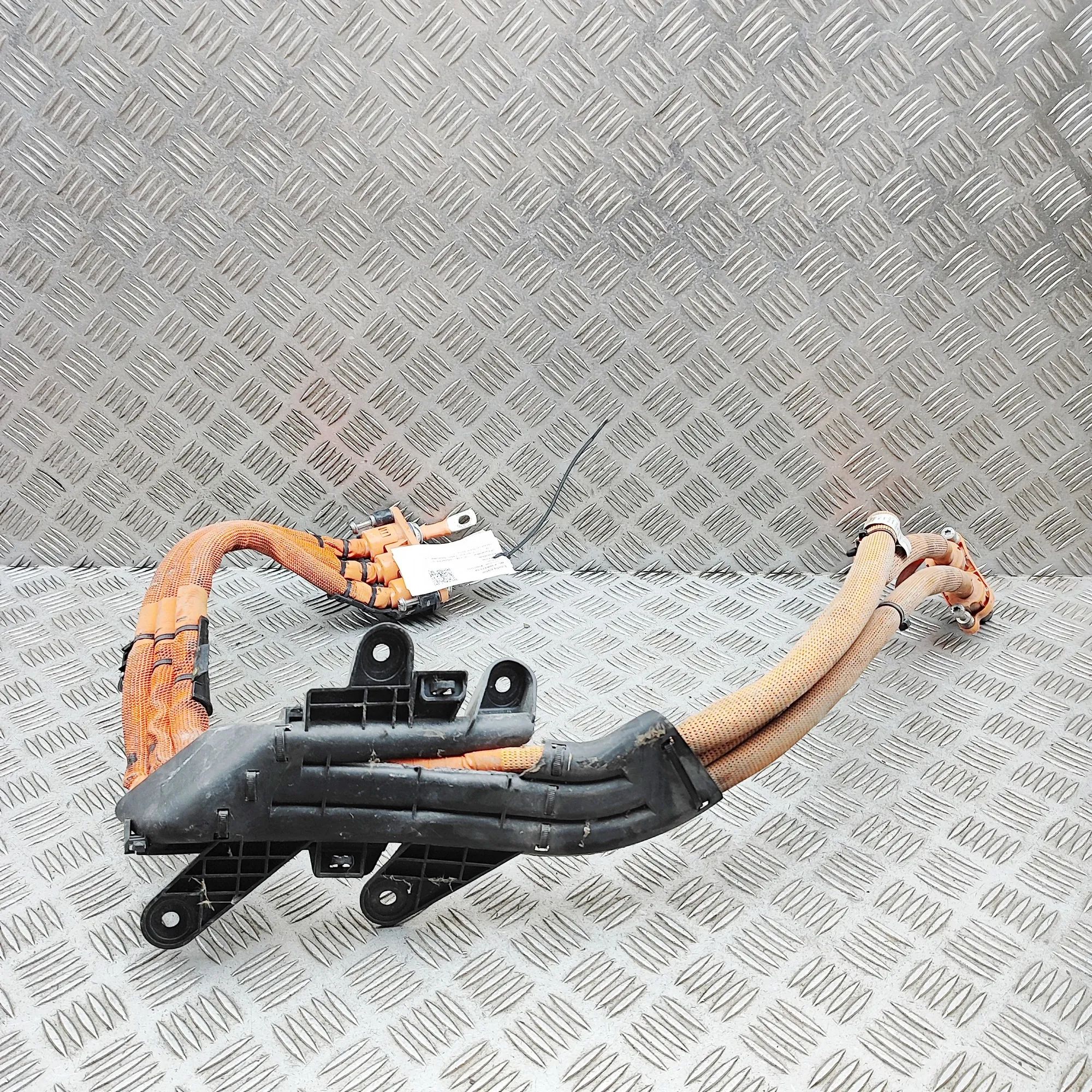 Porsche Panamera Cable Harness 971971013C Cable Harness PORSCHE PANAMERA (971)...