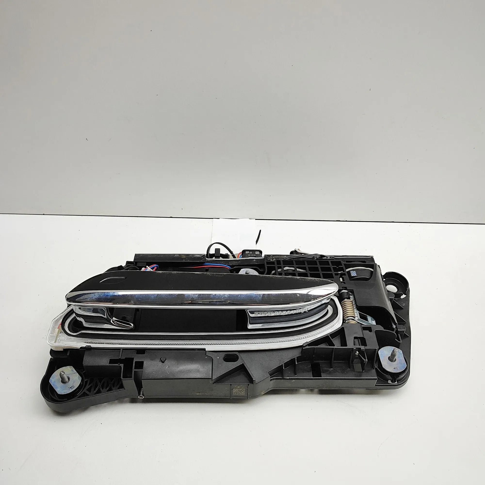 Mercedes-Benz A (W177) Rear Left Door Exterior Handle A0115072997, A0997609103 Rear Left Door Exterio...