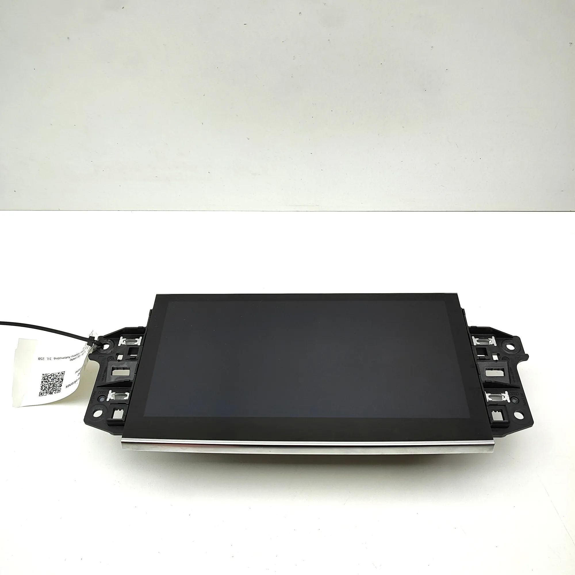 Audi Q8 Navigation Screen Display 4M8919605, 4M8919605A Navigation Screen Display...