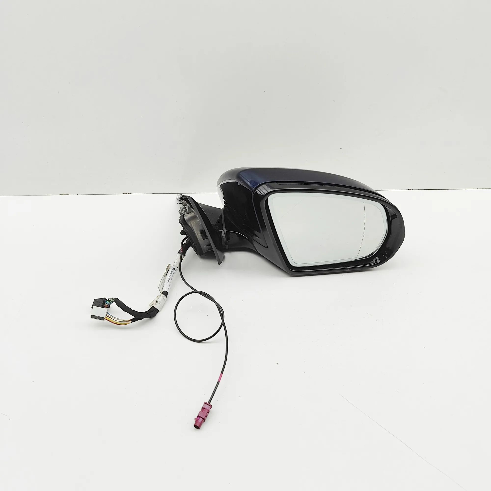 Mercedes-Benz A (W176) Right Side Wing Mirror A0998108400 Right Side Wing Mirror MERCEDES-BEN...