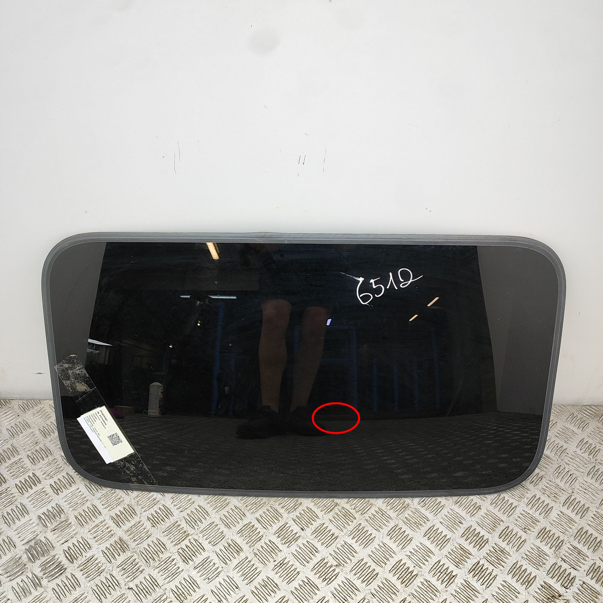 Volvo S90 Kattoluukku 31424067 Sunroof VOLVO S90 (II) (2016-...)

Par...