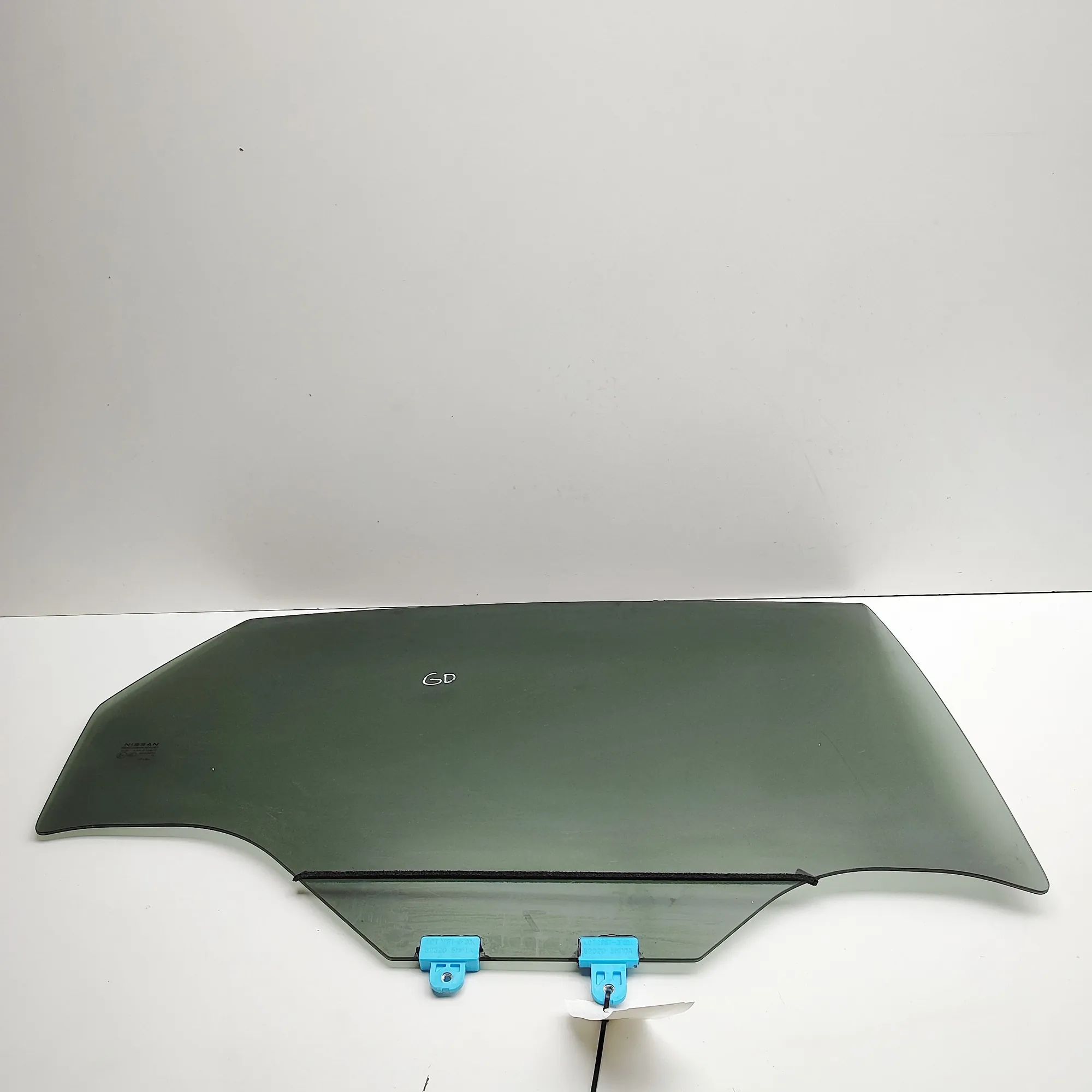 Nissan Ariya Rear Right Door Window 82300-5MP8B Rear Right Door Window NISSAN ARIYA...