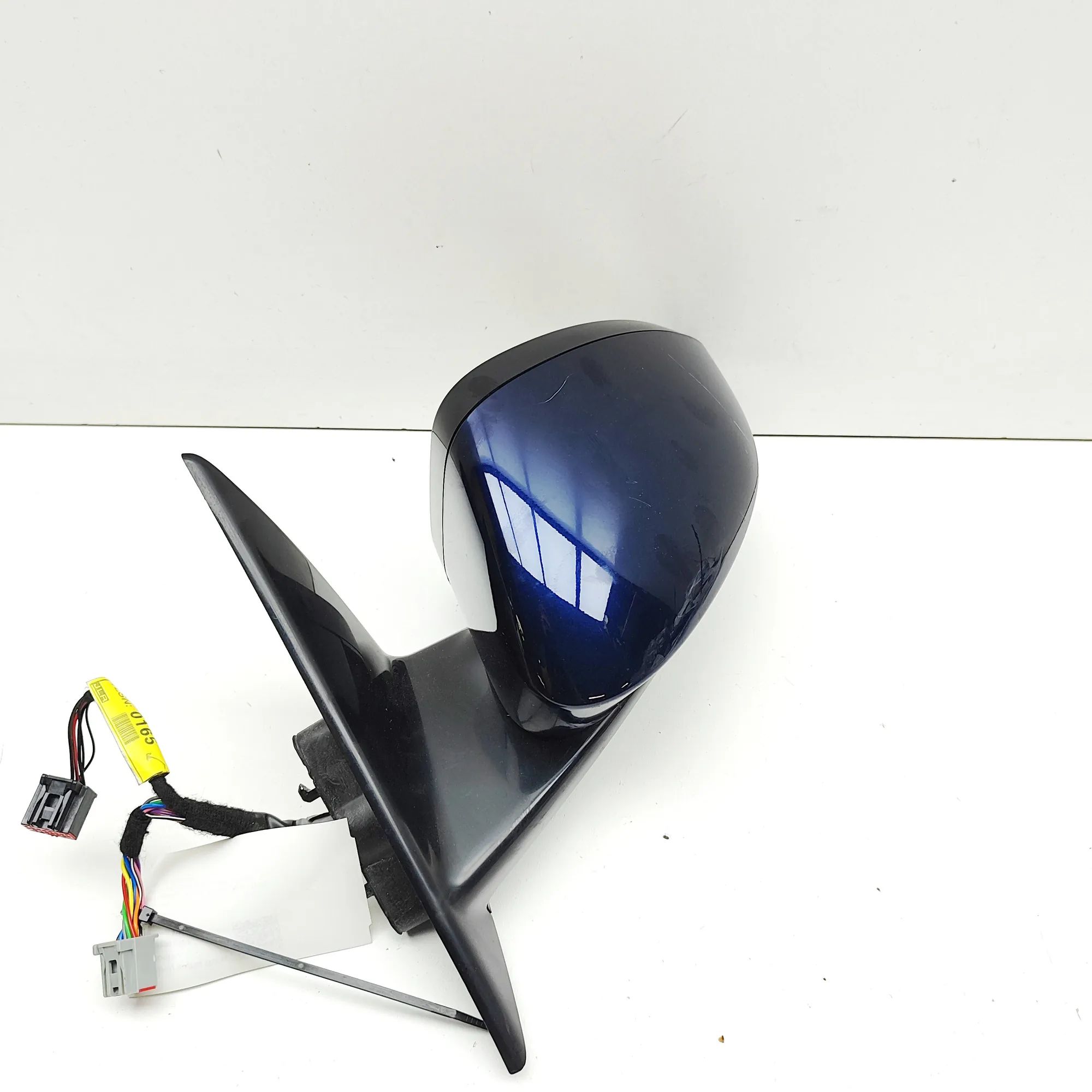 Jaguar F-Type Left Side Wing Mirror EX53-17E699-CA Left Side Wing Mirror JAGUAR F-T...