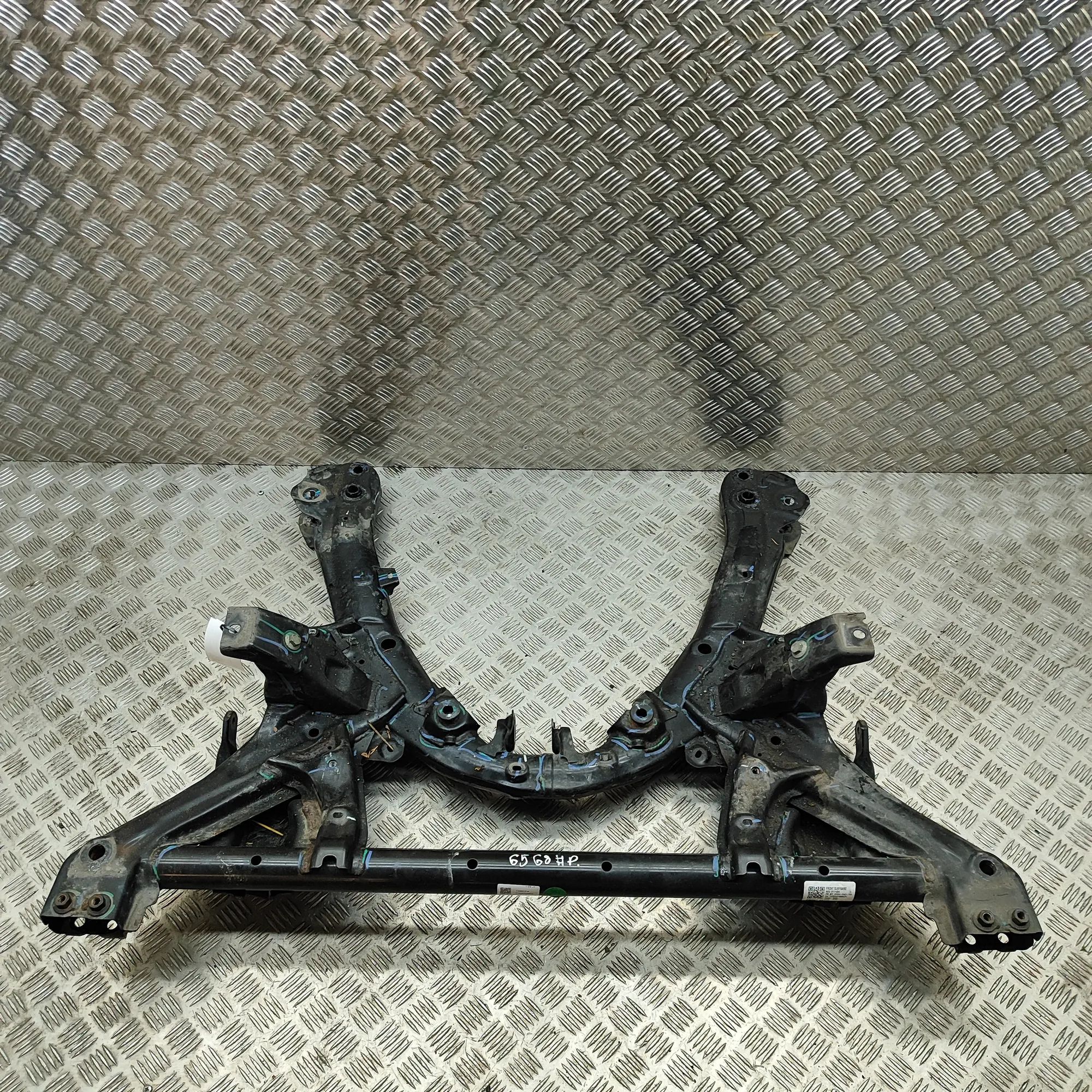 Tesla Model Y Front subframe 1188386-00-A, 1044531-01-B Front Subframe TESLA...