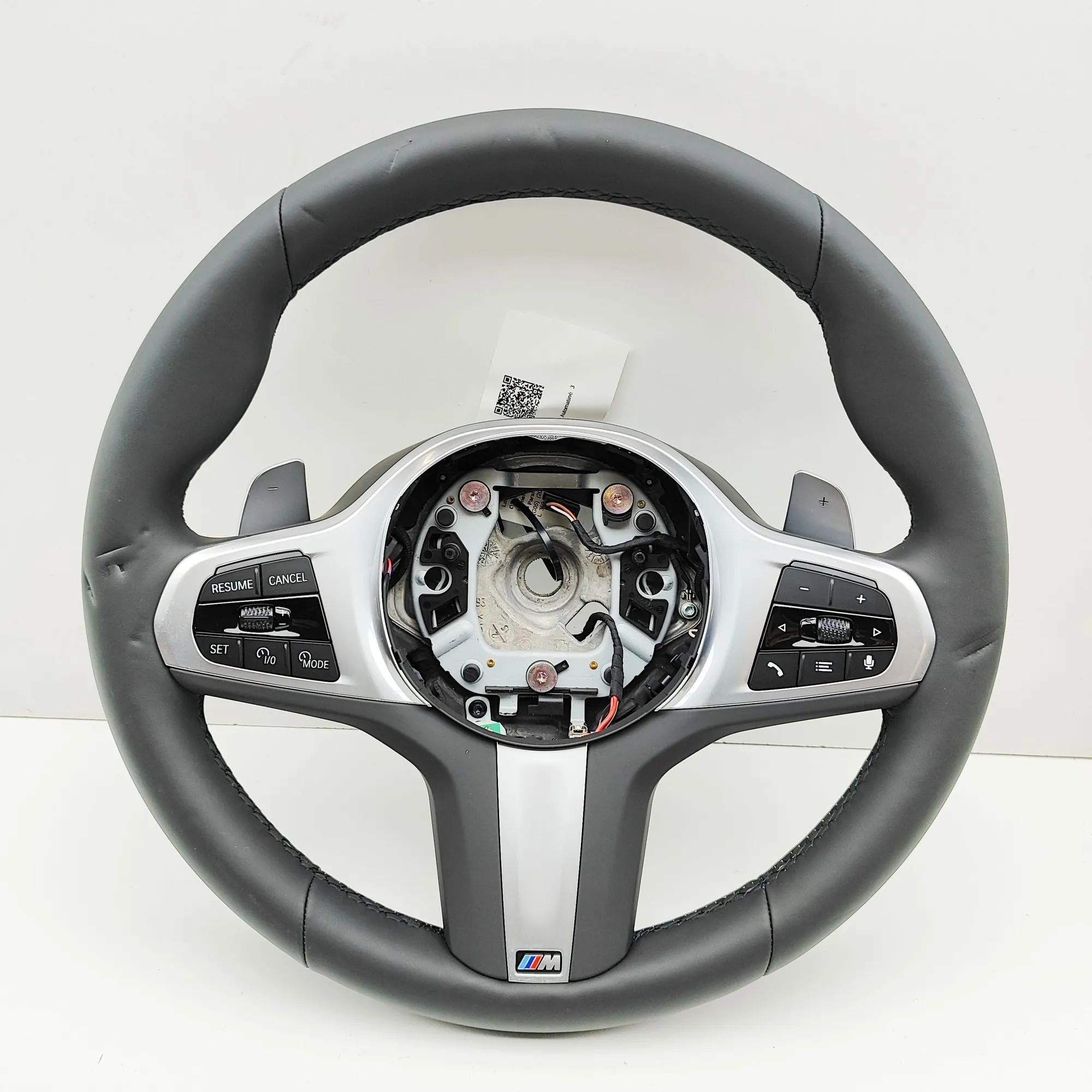 BMW X5 (G05) steering wheel 8094932, 5A4B4A7 Steering Wheel BMW X5 (G05) (2...