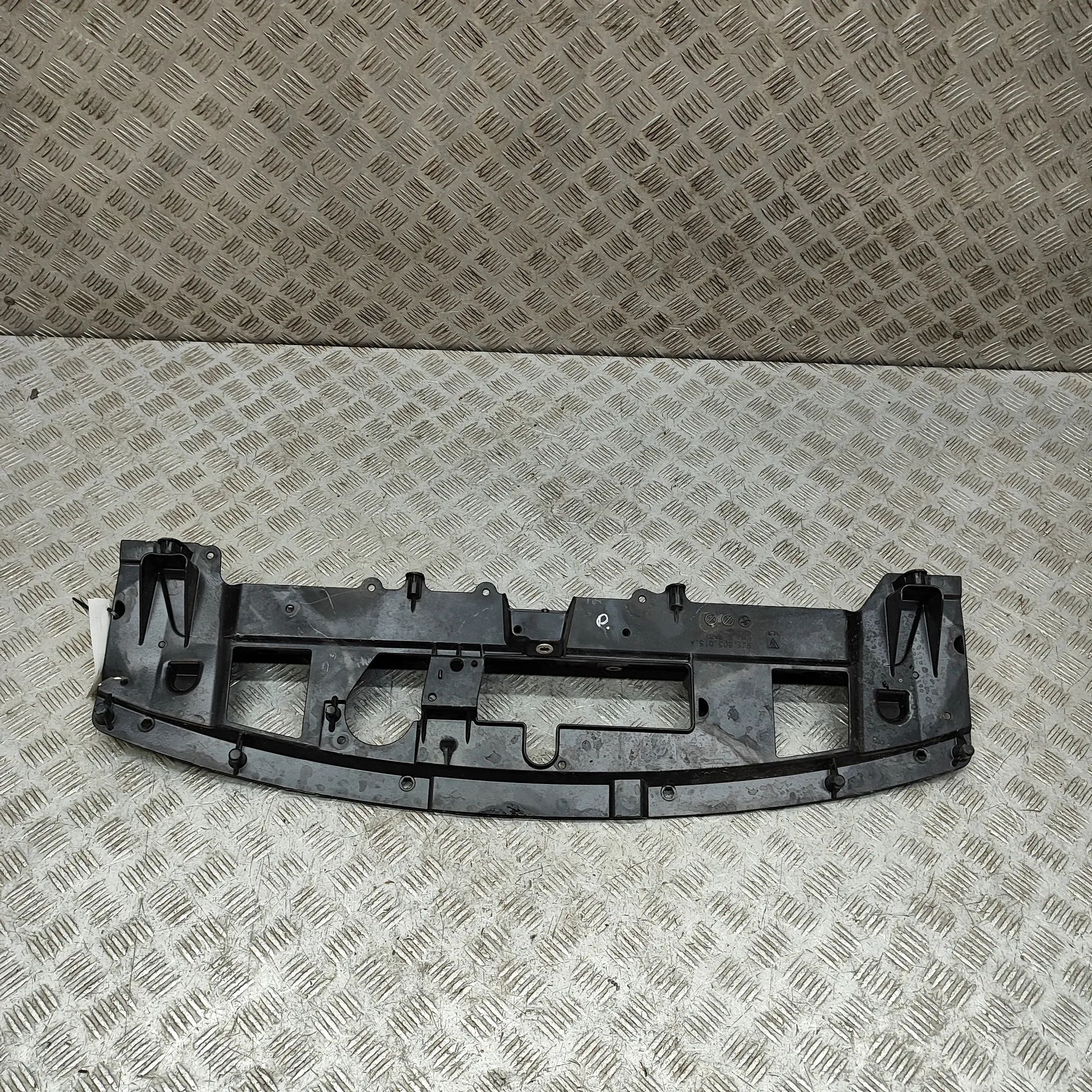 Audi e-tron GT (FW) Slam Panel Frame Upper Part 9J1805015, 9J1805015A Slam Panel Frame Upper Pa...