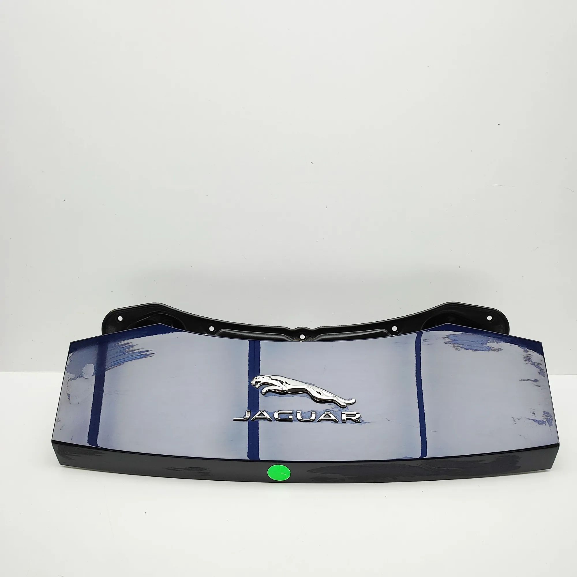 Jaguar F-Type Tailgate Bootlid Spoiler EX53-44213-BE Tailgate Bootlid Spoiler JAGUAR F...