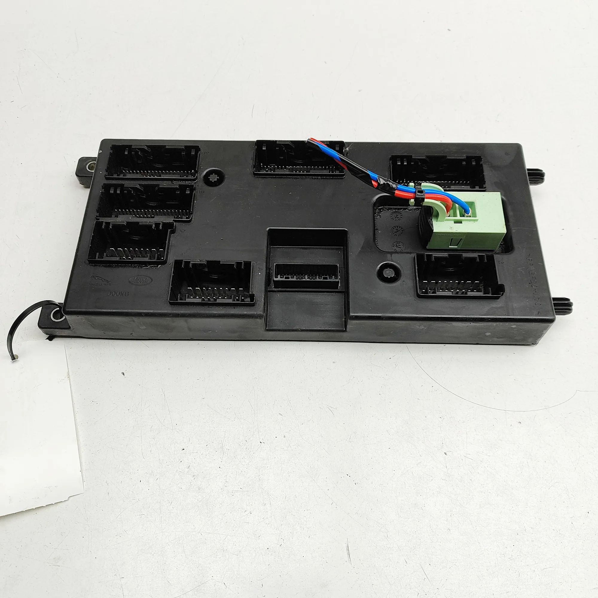 Land Rover Discovery Comfort Control Unit M8E2-14F041-BB Comfort Control Unit LAND ROVER ...