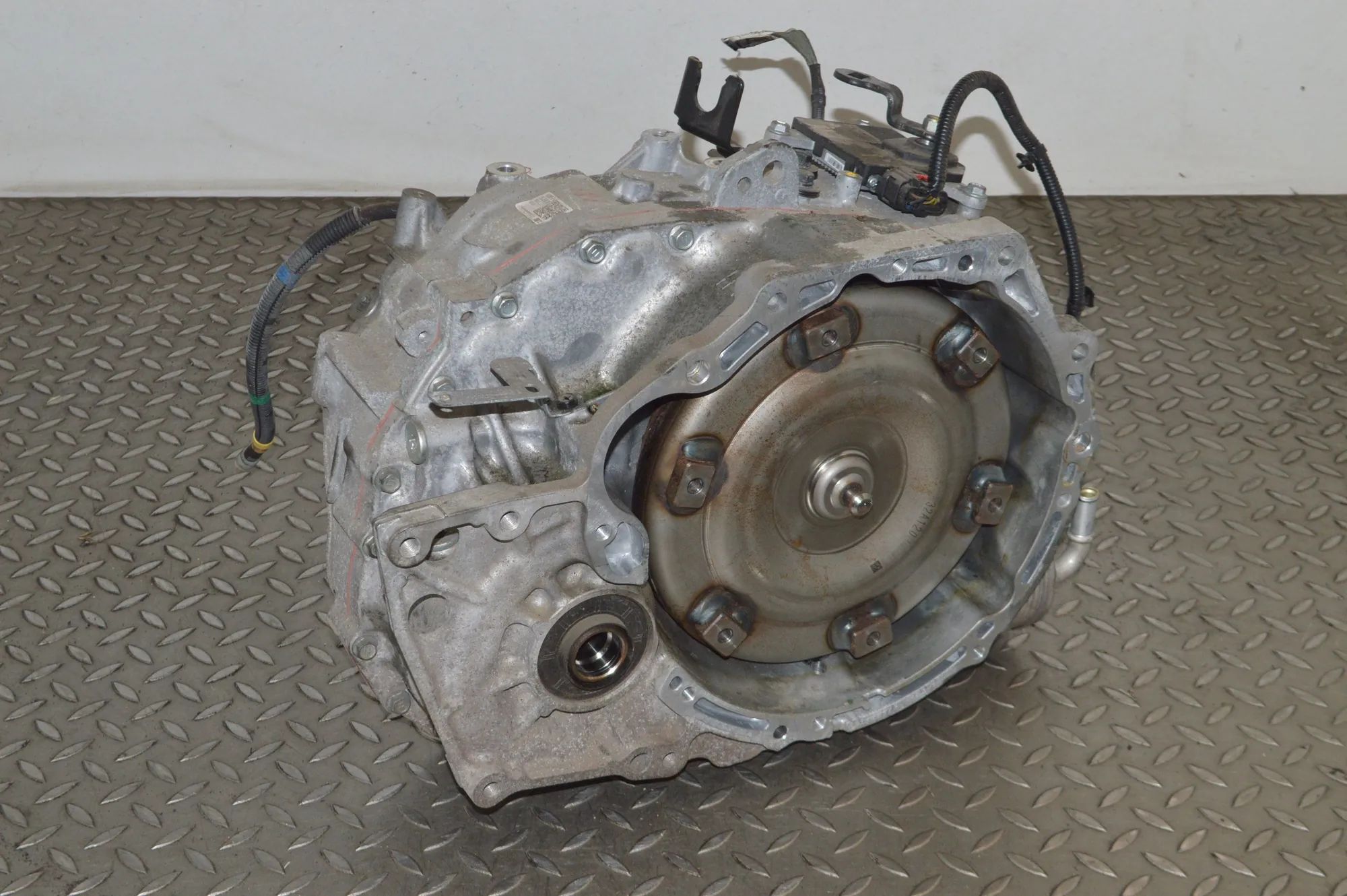 Ssangyong Tivoli, XLV Gearbox 2fh, 36100-35100, xja2 Gearbox SSANGYONG TIVOLI...
