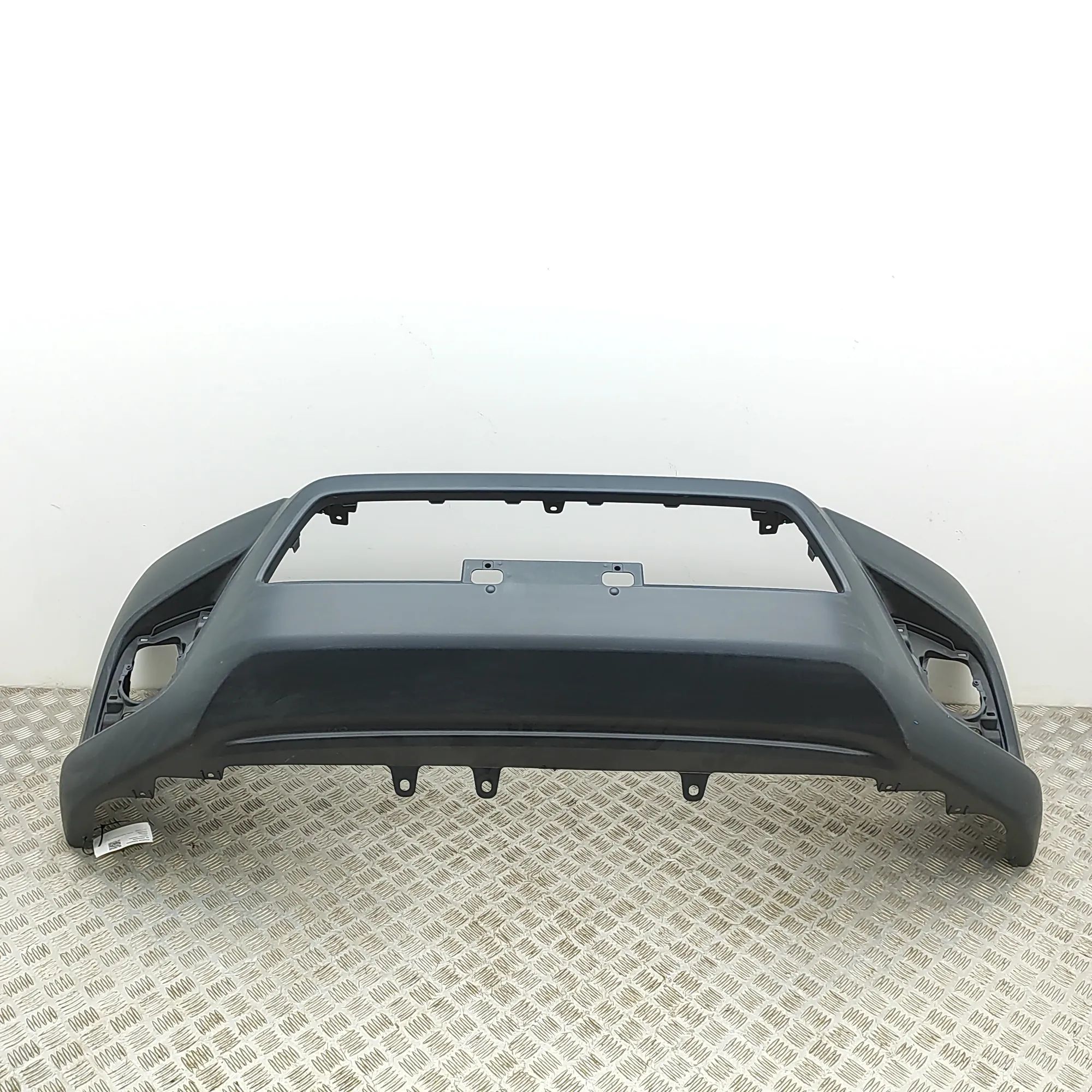 Toyota Land Cruiser 250 front bumper 52119-60P40 Front Bumper TOYOTA LAND CRUISER (2...