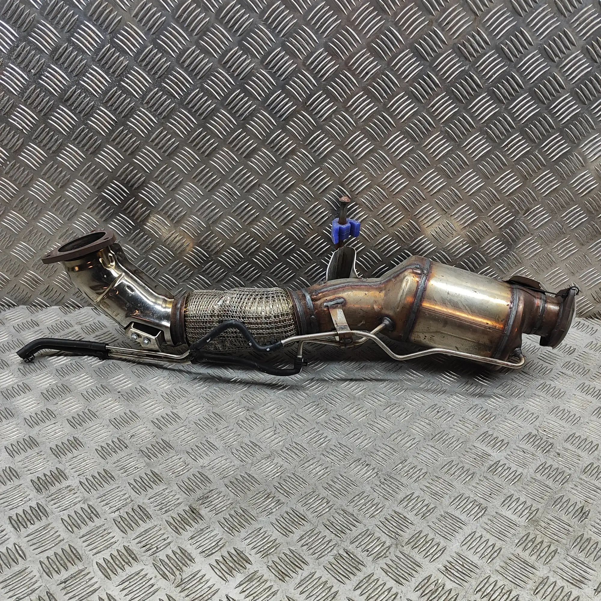 Volvo XC90 Catalyst Converter 32349355 Catalyst Converter VOLVO XC90 (II) (20...