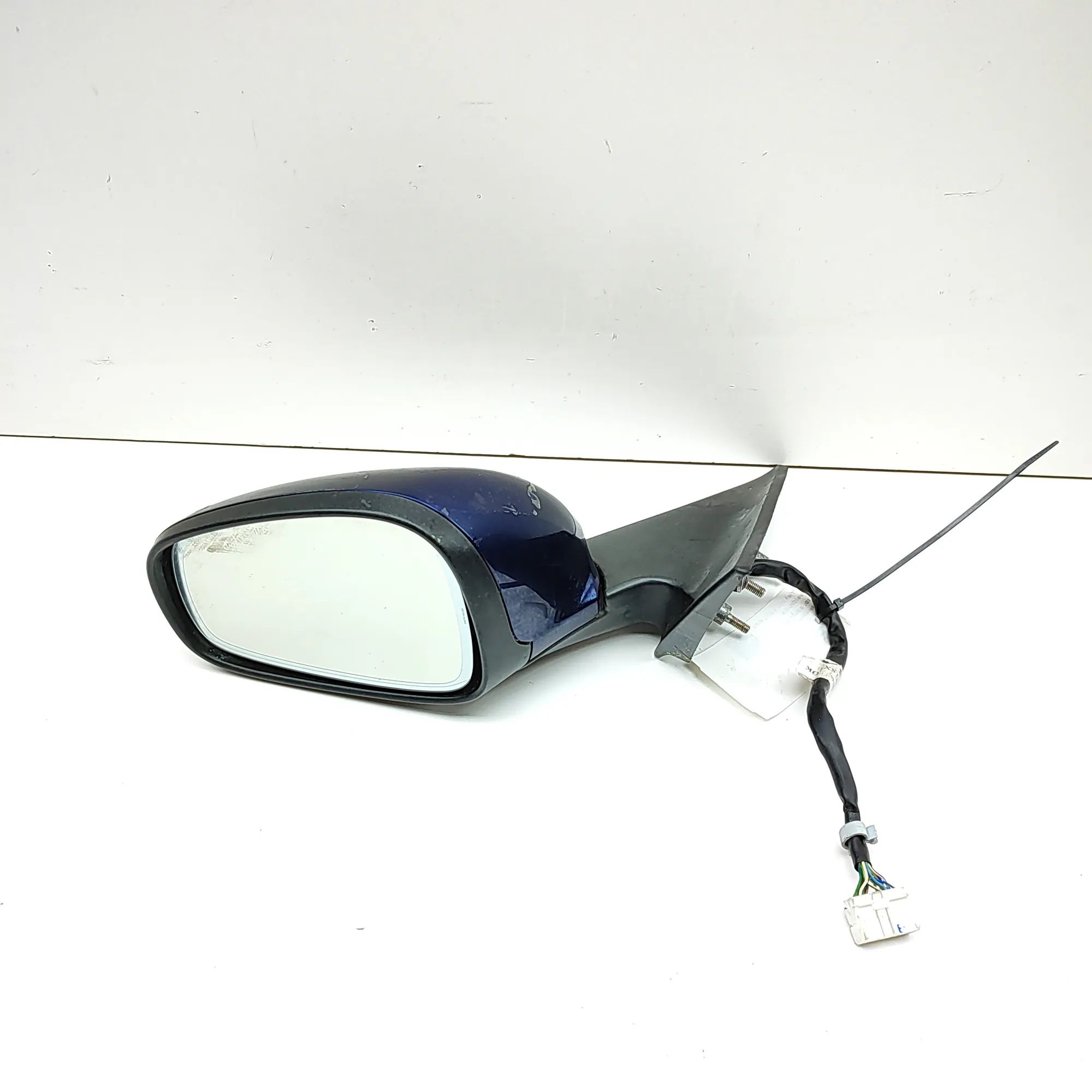 Maserati GranTurismo / GranCabrio Left Side Wing Mirror 980145021 Left Side Wing Mirror MASERATI GRAN (...