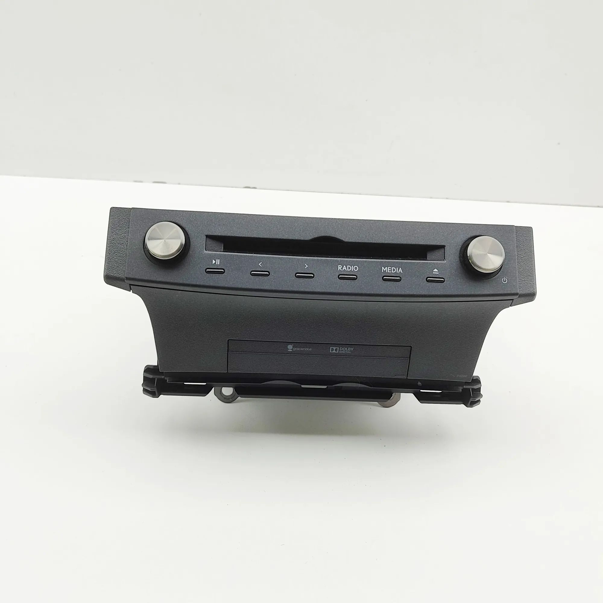 Lexus IS Music Navi CD Radio Player Head Unit 86130-53M41 Music Navi CD Radio Player Head Uni...