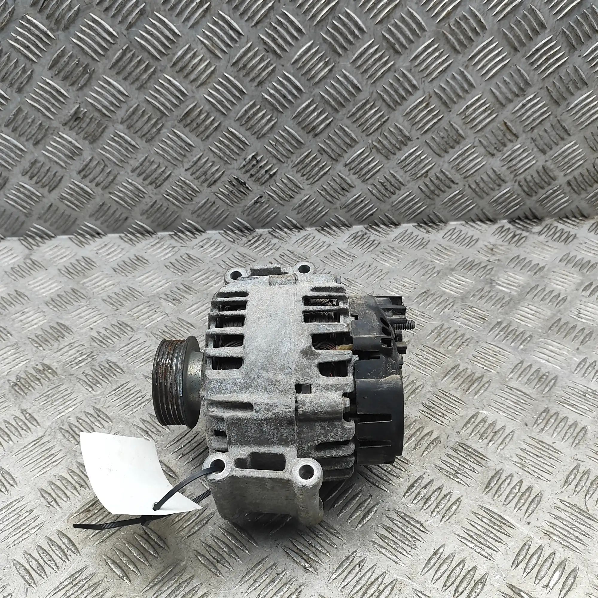 Audi Q3 (F3) Alternator Generator 07K903023J Alternator Generator AUDI Q3 (Sportb...