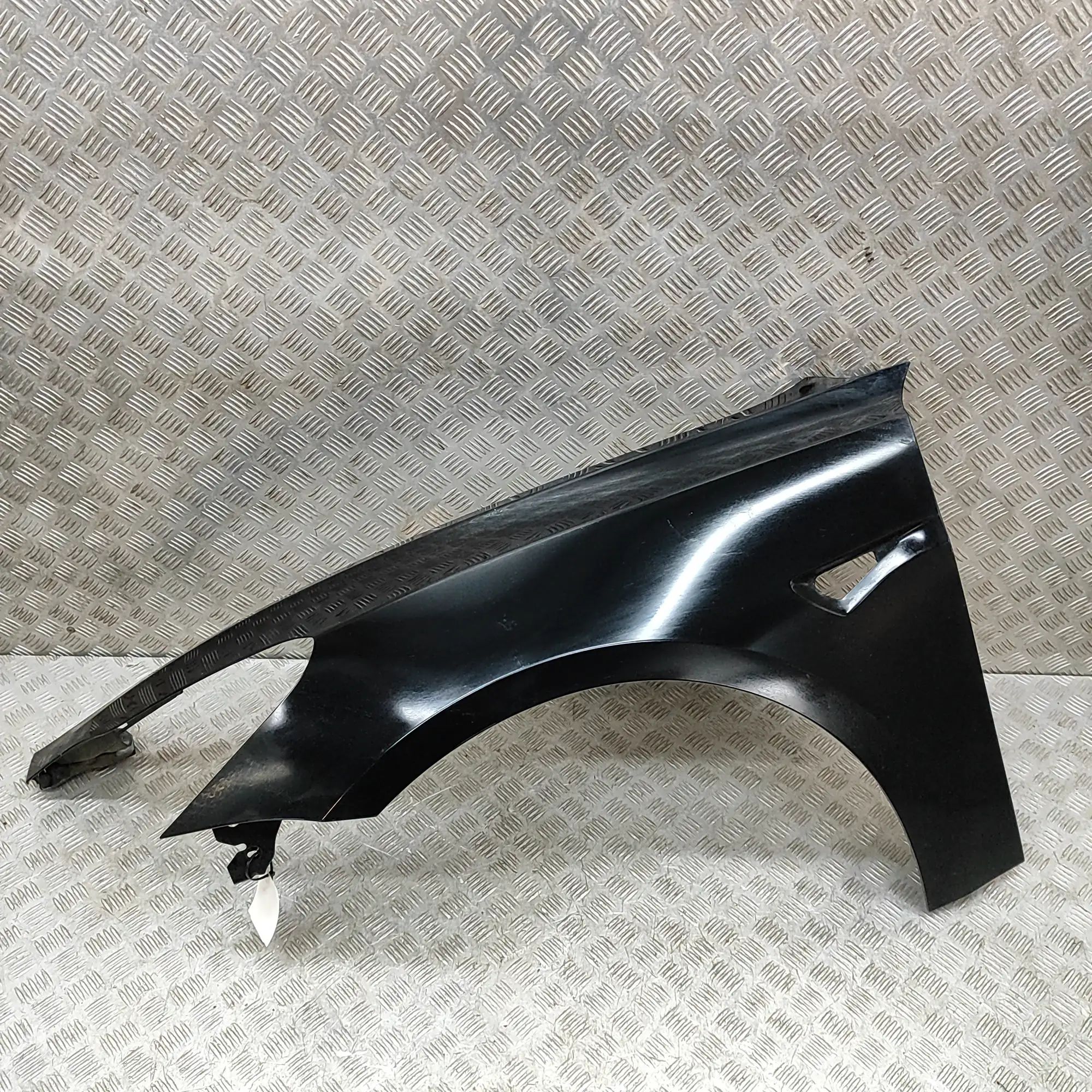 Tesla Model 3 Front Left Fender 1081401-E0-D, 1091094-00-F Front Left Fender TE...
