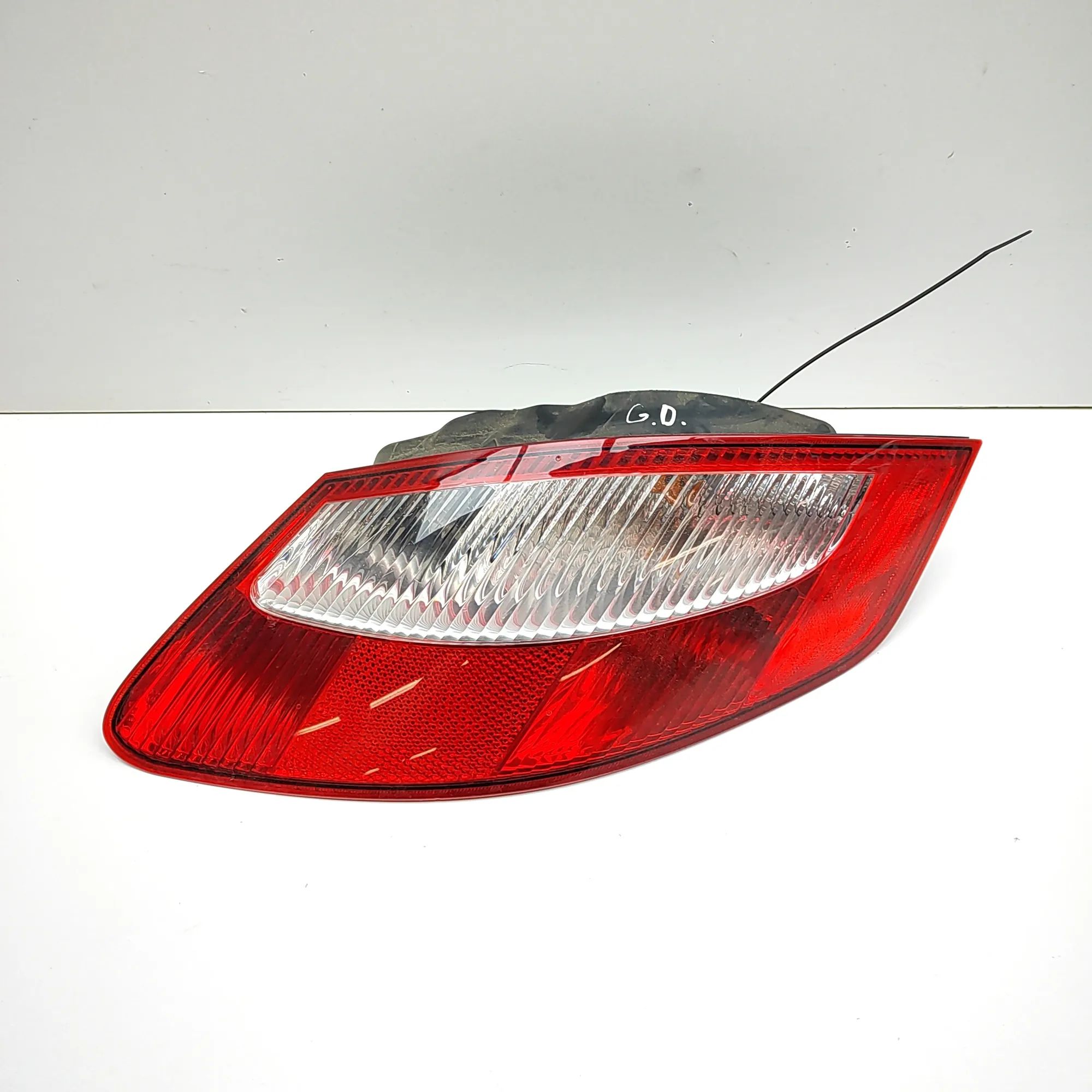 Porsche Boxster (987) Rear Right Tail Light 98763145402, 98763142402 Rear Right Tail Light ...