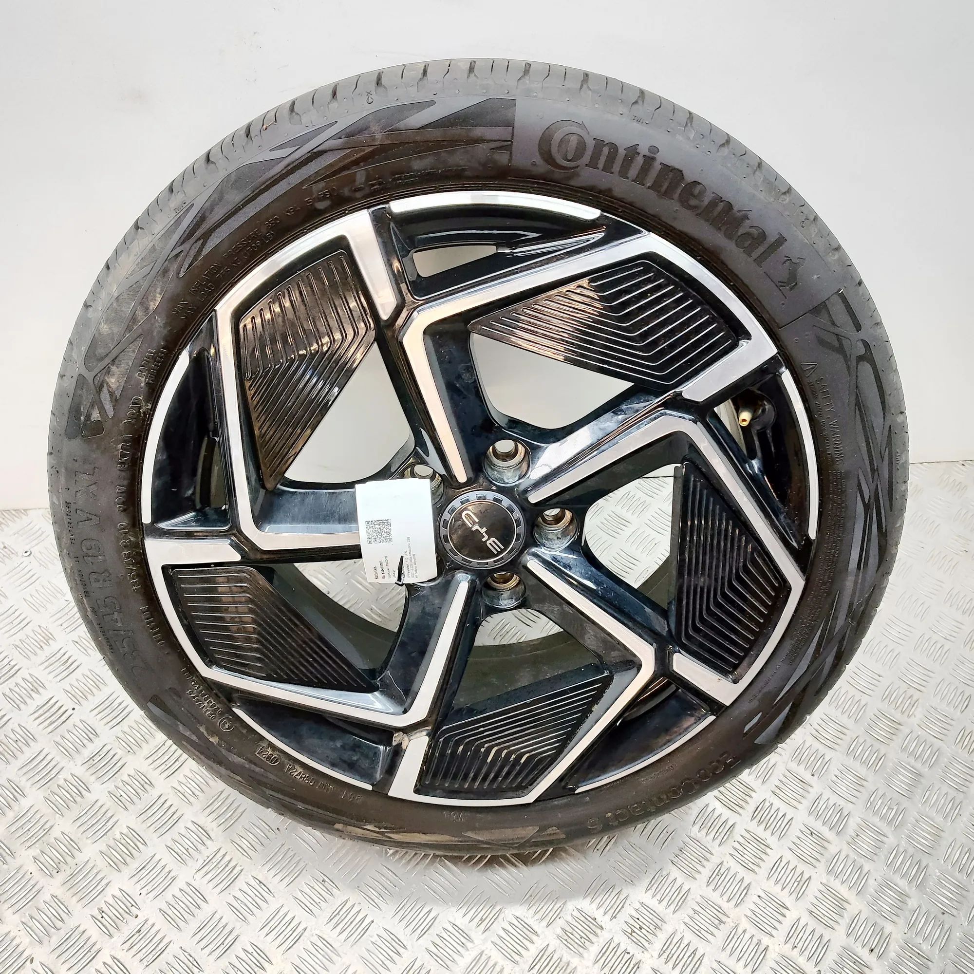 BYD Seal Alloy Wheel EKEB-3101010-D2 Alloy Wheel BYD SEAL (2022-...)...