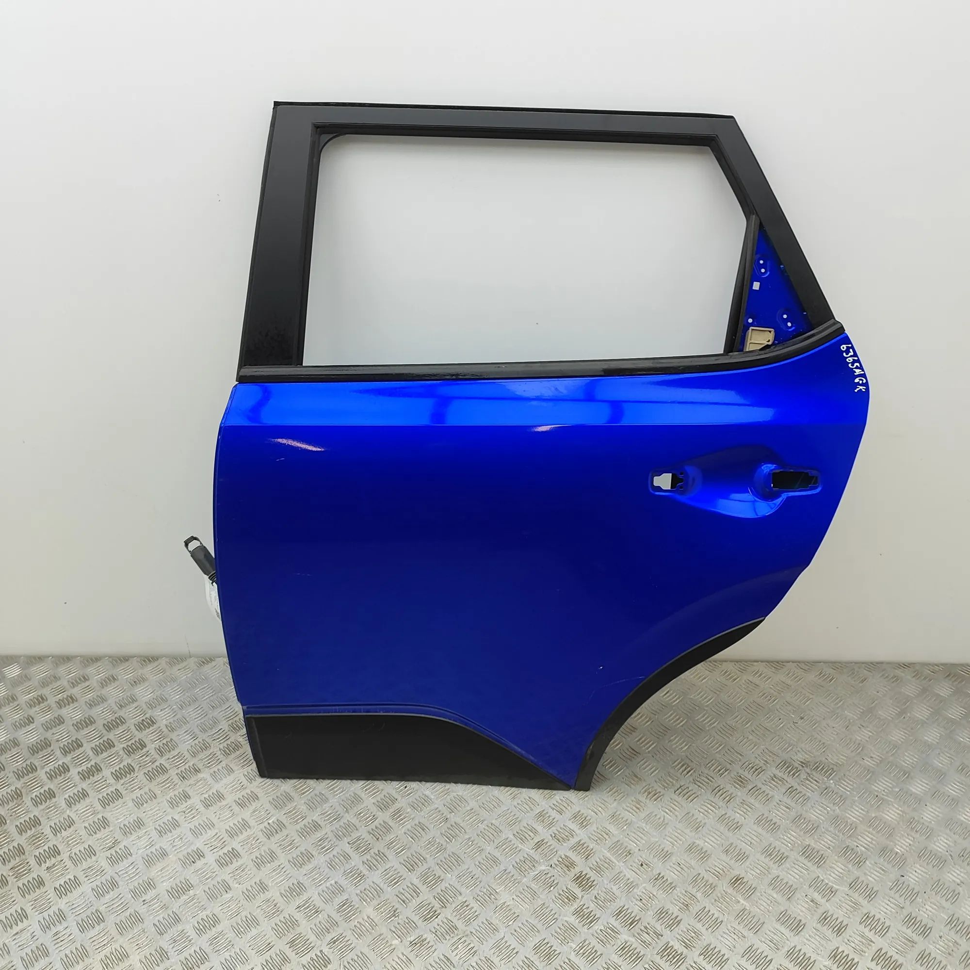 Kia Soul Rear Left Door 77003-K0000 Rear Left Door KIA SOUL (III SK3) (...