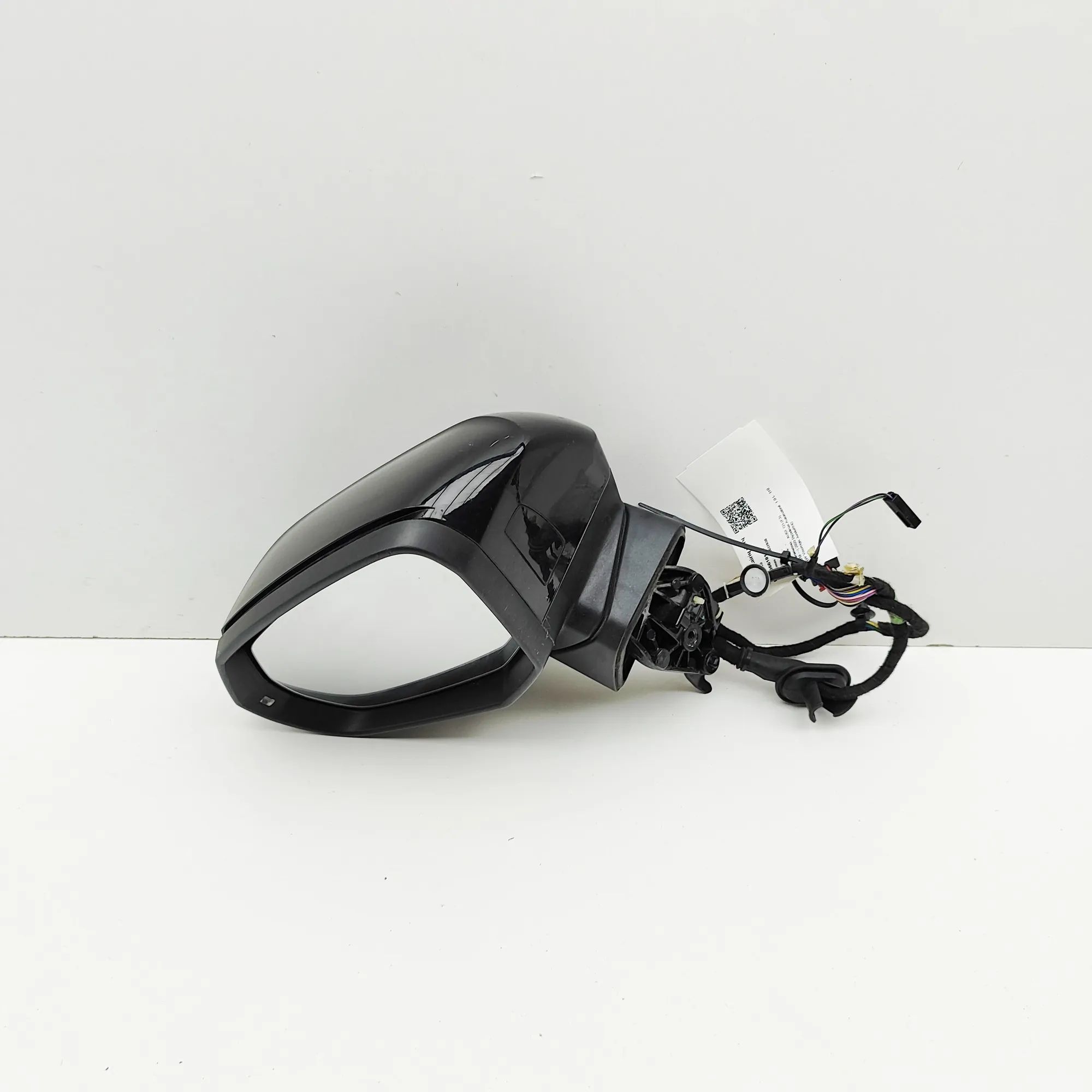 Audi Q3 (F3) Left Side Wing Mirror 83C857409H Left Side Wing Mirror AUDI Q3 (F3) (...