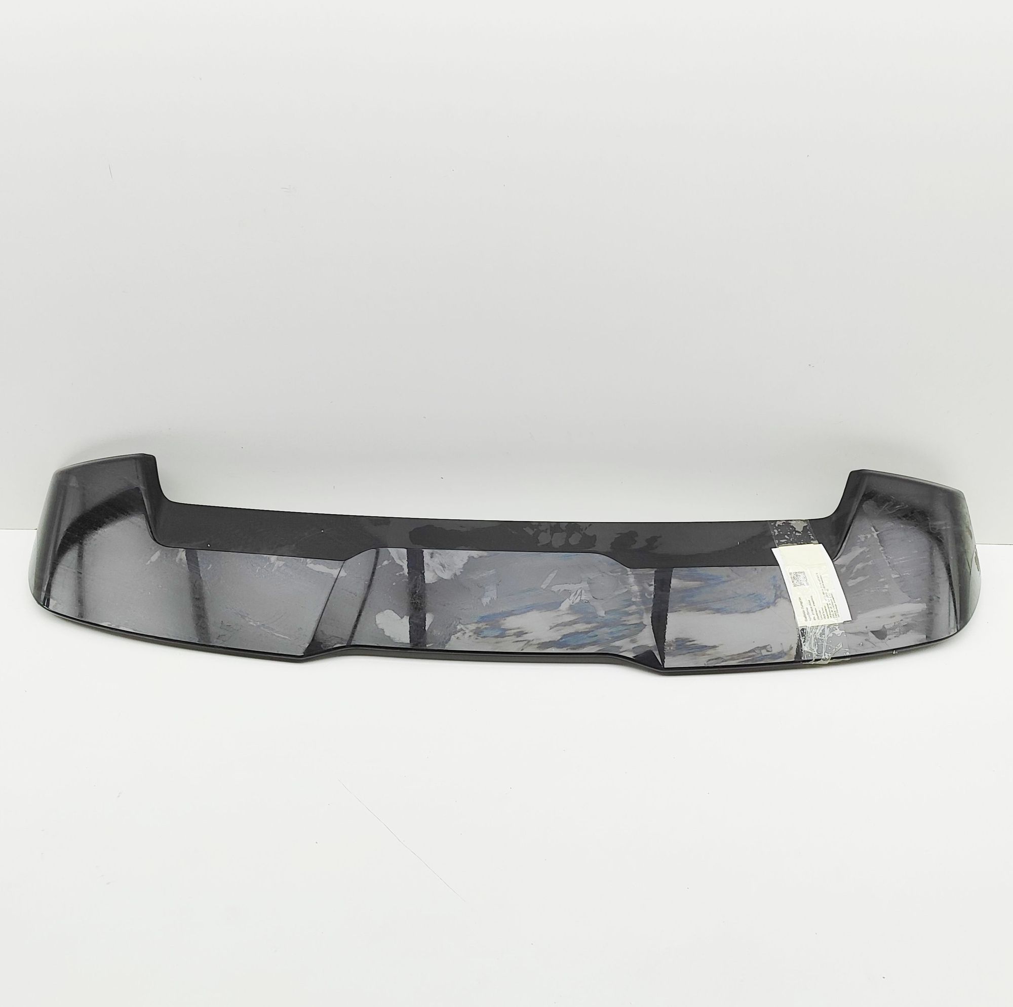 Mitsubishi Outlander Tailgate Bootlid Spoiler 6515A412 Tailgate Bootlid Spoiler MITSUBISHI OU...