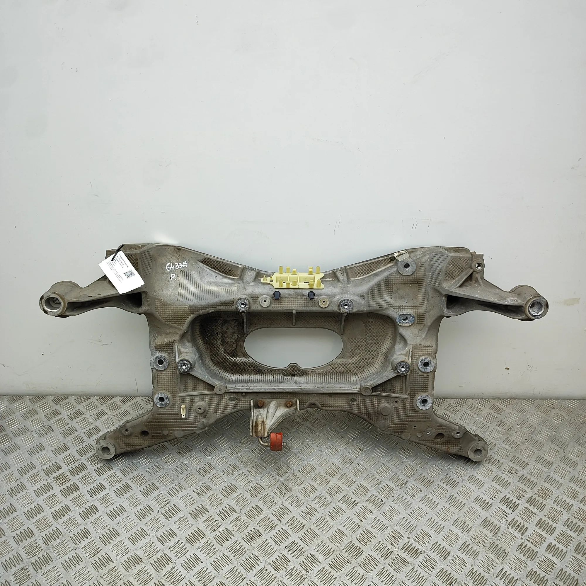 Land Rover Range Rover Evoque Front subframe K8D2-5C145-BD Front Subframe LAND ROVER RANGE R...