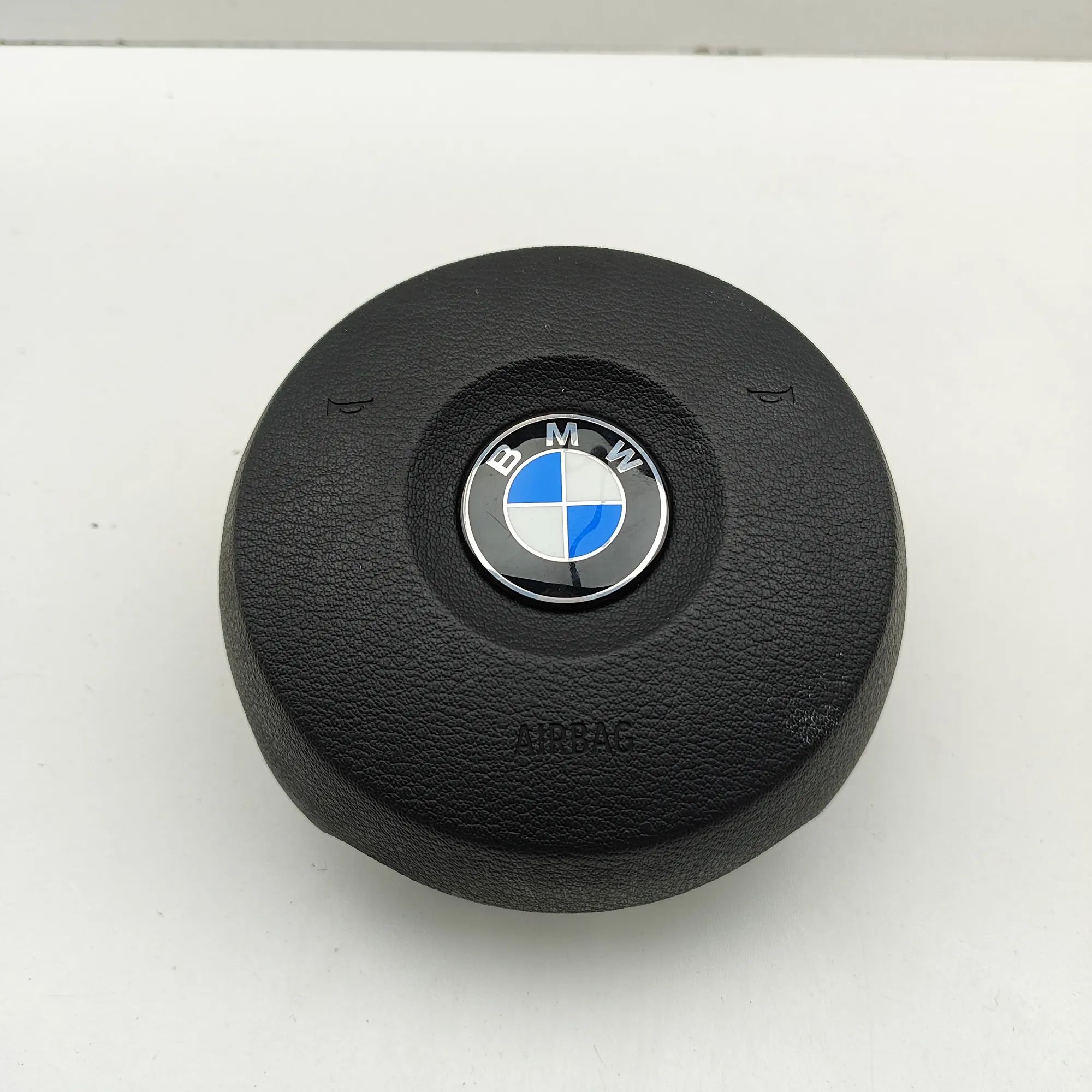 BMW Z4 (E89) Steering Wheel Safety Bag SRS