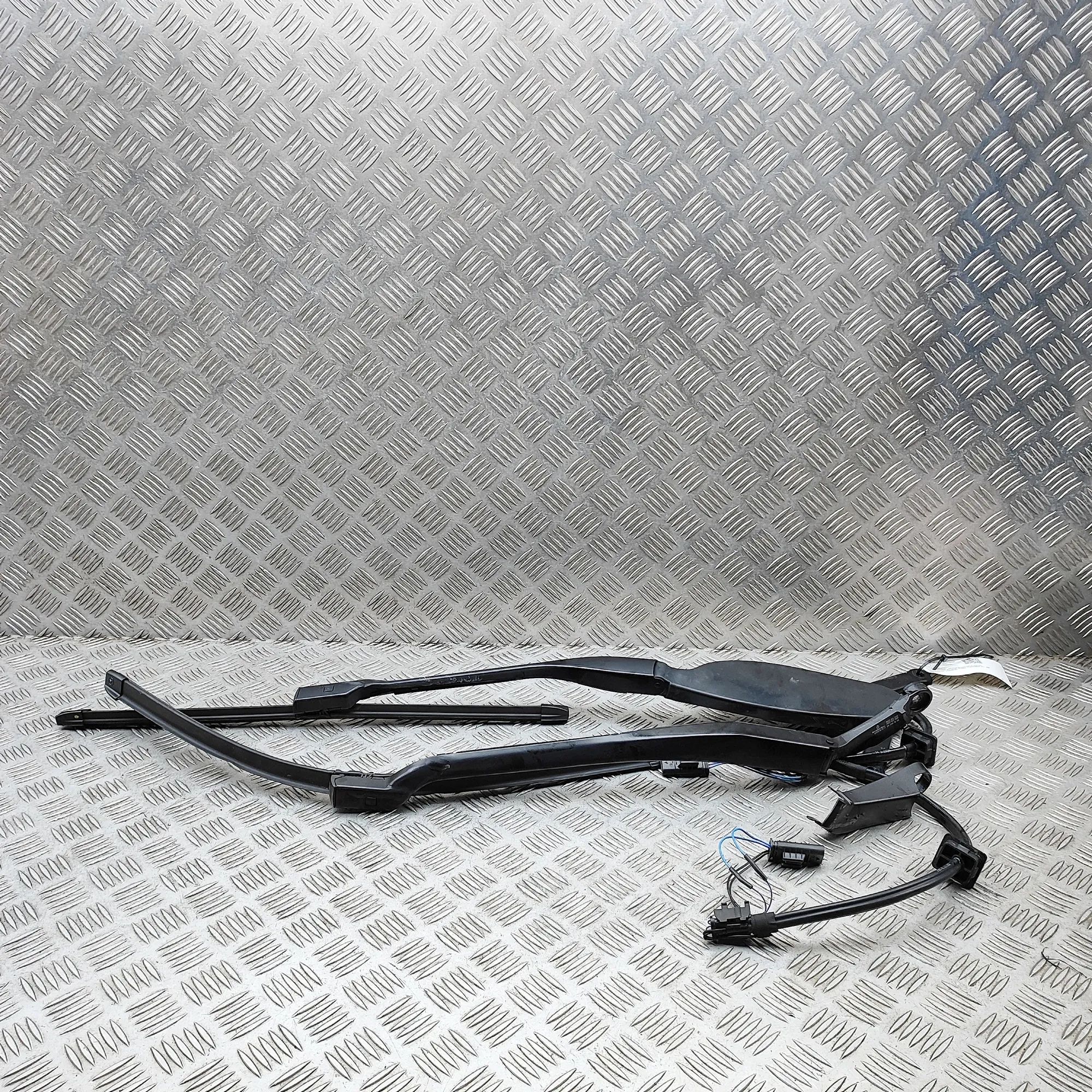 Mercedes-Benz A (W177) Front Wiper Arms A2075451640, A2238203800 Front Wiper Arms MERCE...