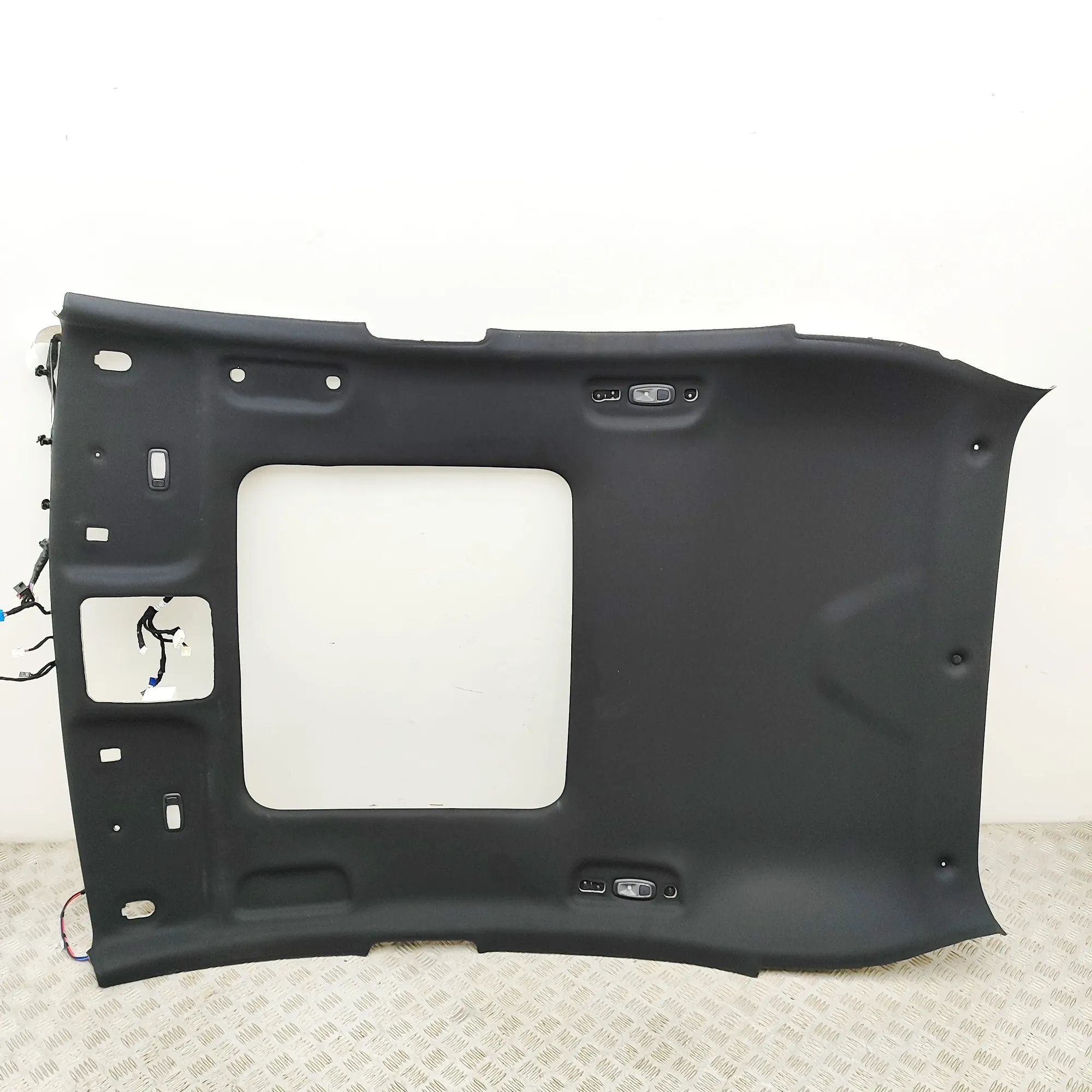 Kia Ceed (CD) Roof Headliner 85410J-7800WK, 85410J7800WK Roof Headliner KIA ...