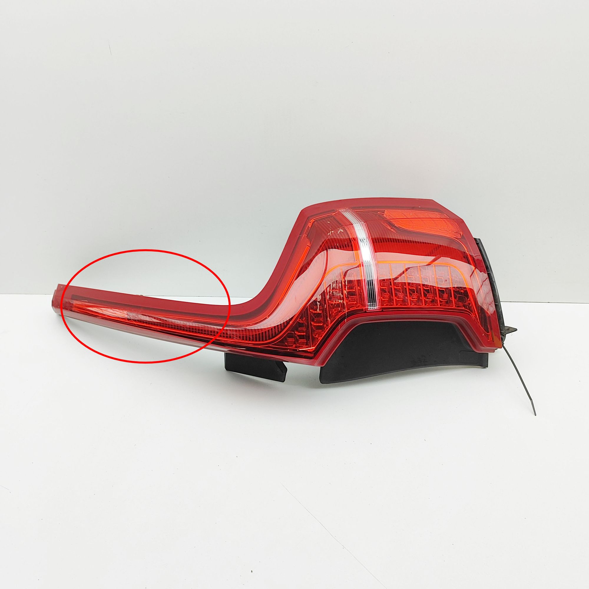 Volvo XC90 Rear Right Tail Light 32228831 Rear Right Tail Light VOLVO XC90 (II) ...