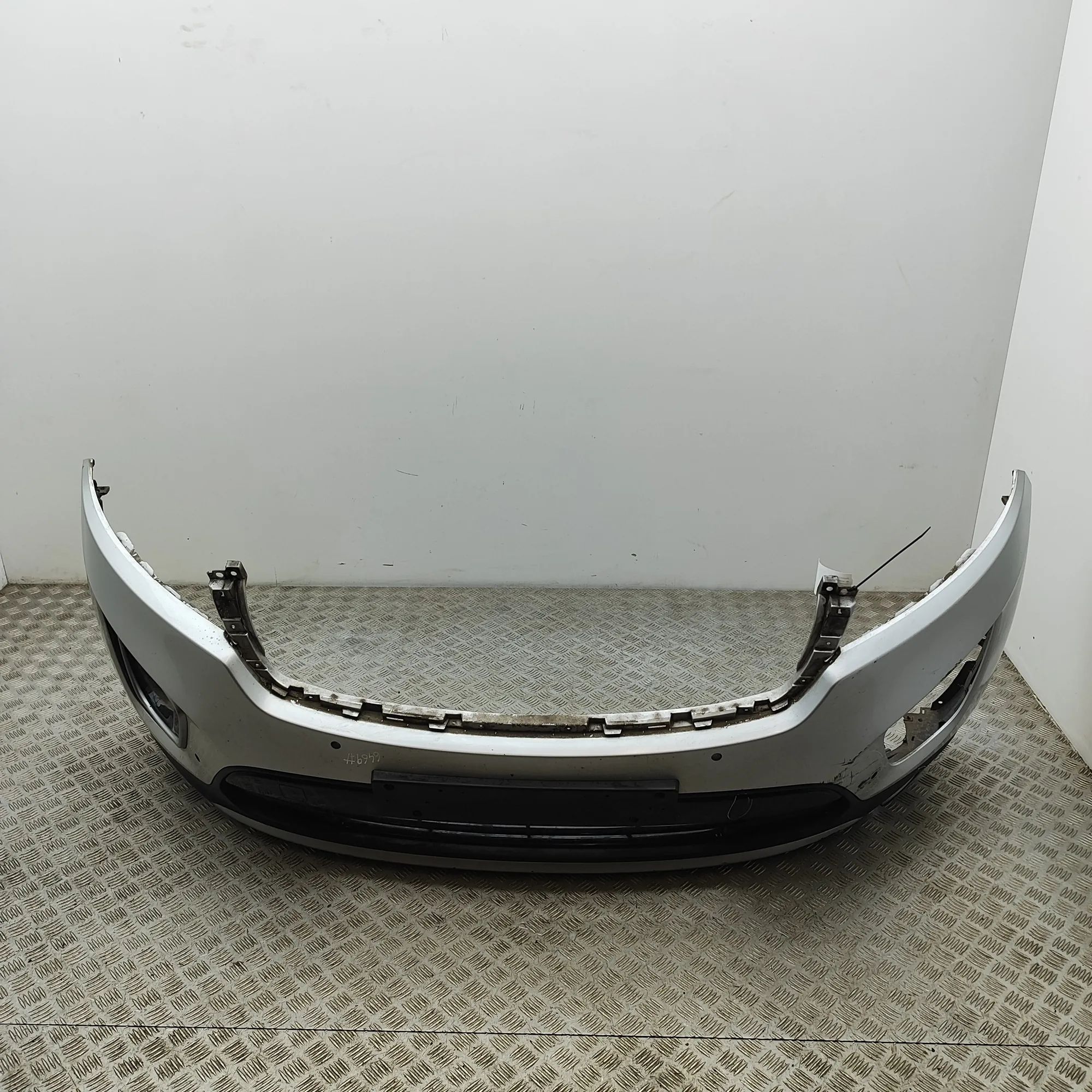 Kia Sorento front bumper 86511-C5000, 86560-C5010 Front Bumper KIA SOREN...