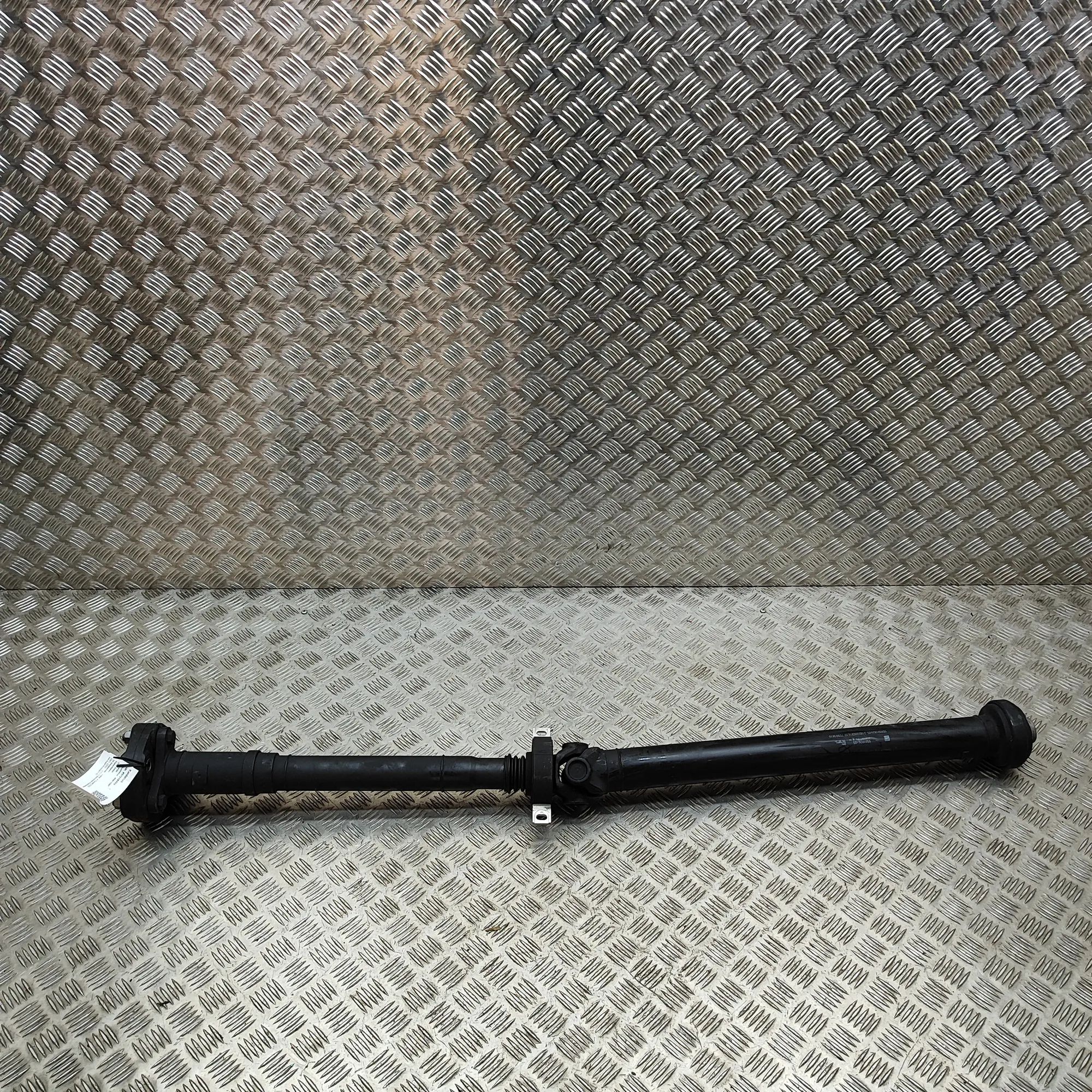 BMW 4 (F32 / F33 / F36) Propshaft Cardan 7288381, 9501826 Propshaft Cardan BMW 4 SERIES ...